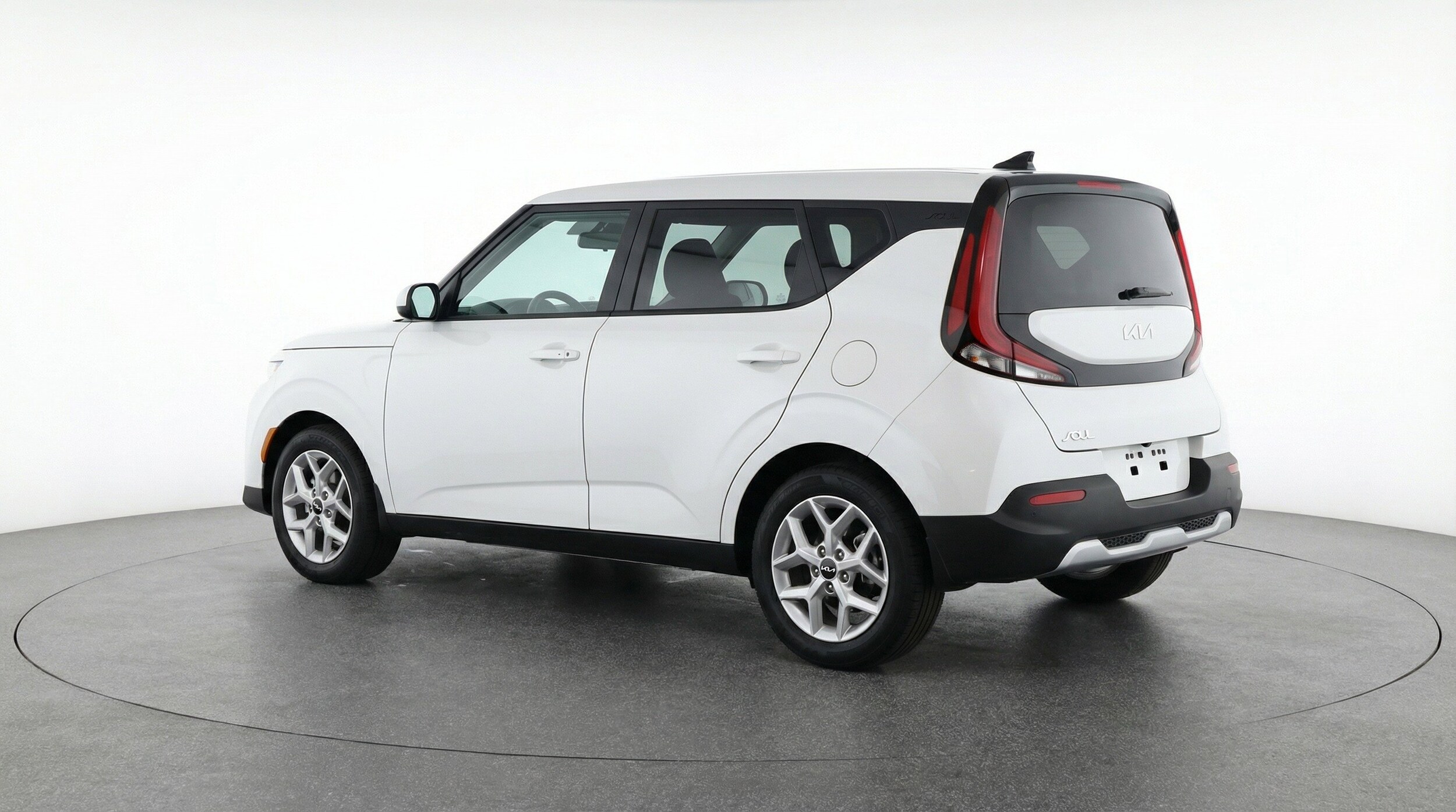 Thumbnail: 2025 Kia Soul - 6