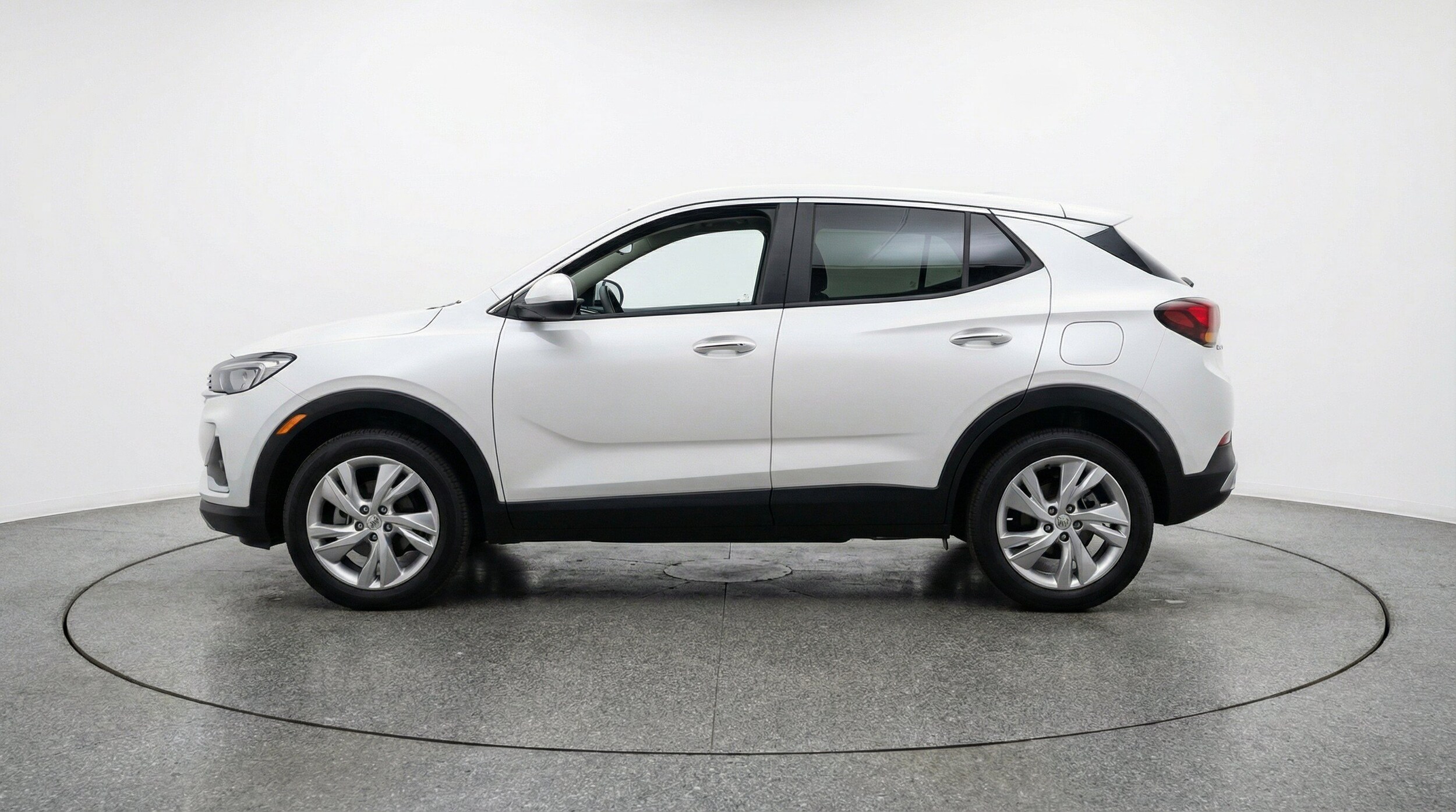 Thumbnail: 2026 Buick Encore GX - 5