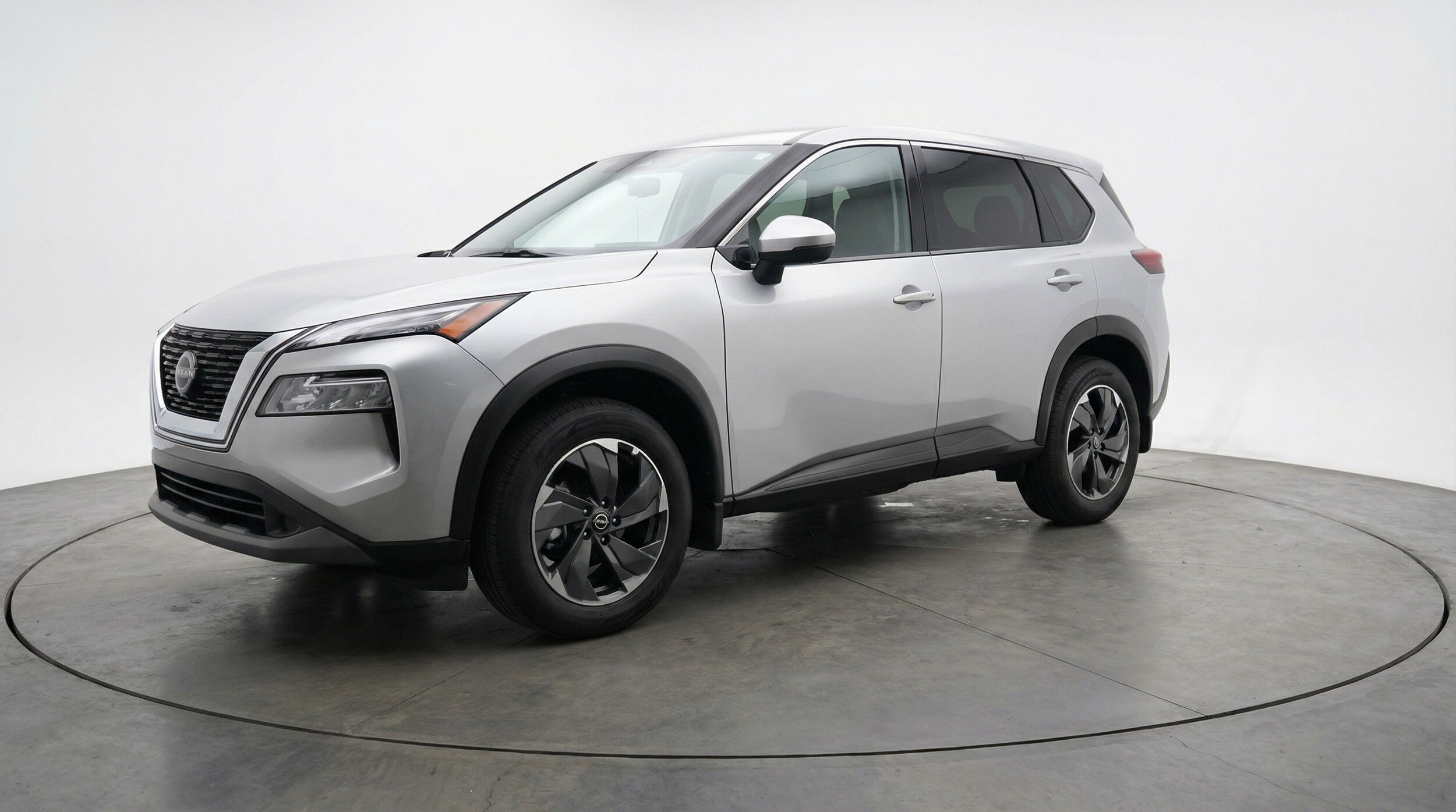 Thumbnail: 2025 Nissan Rogue - 3