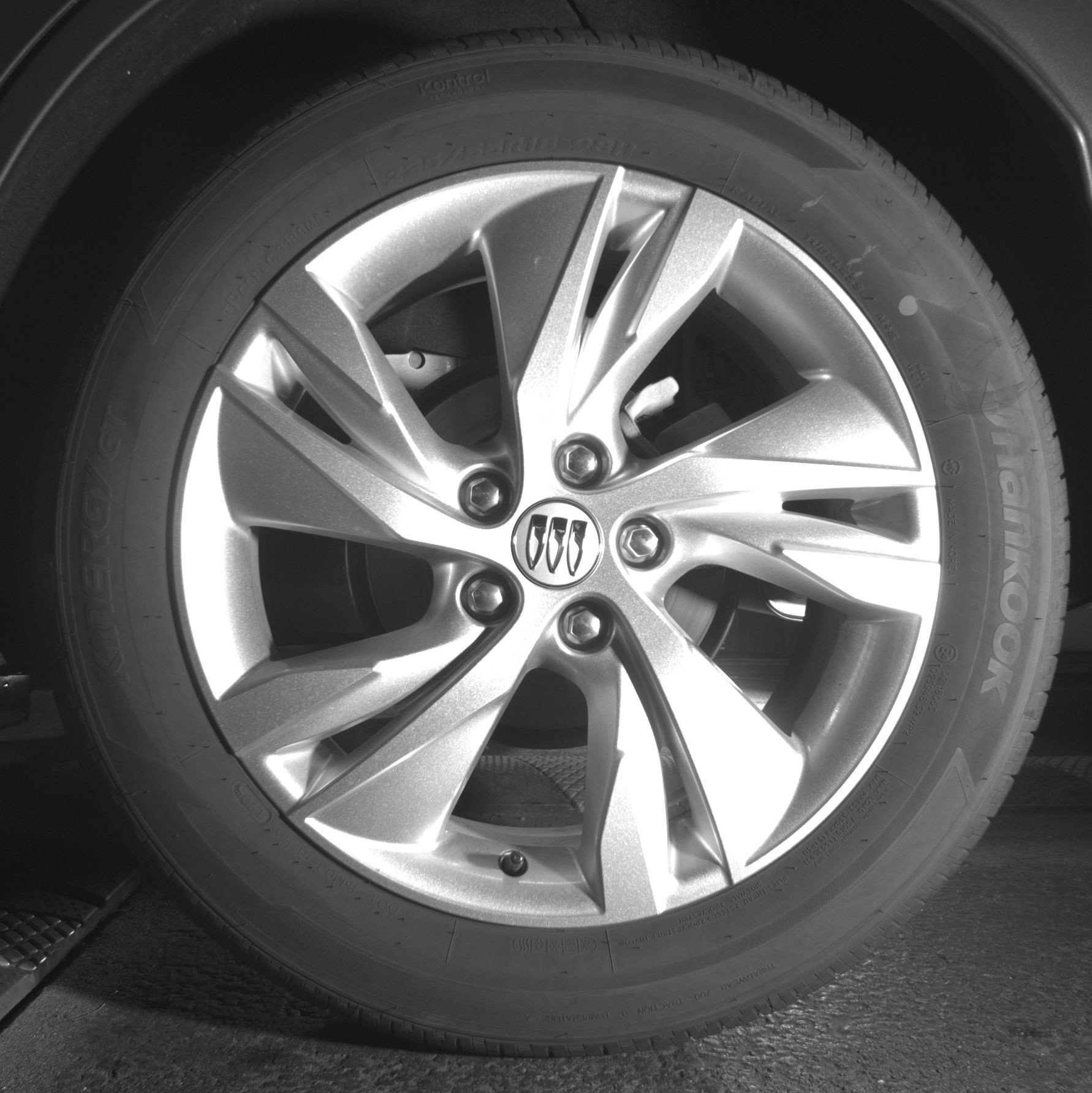 Thumbnail: 2026 Buick Encore GX - 14