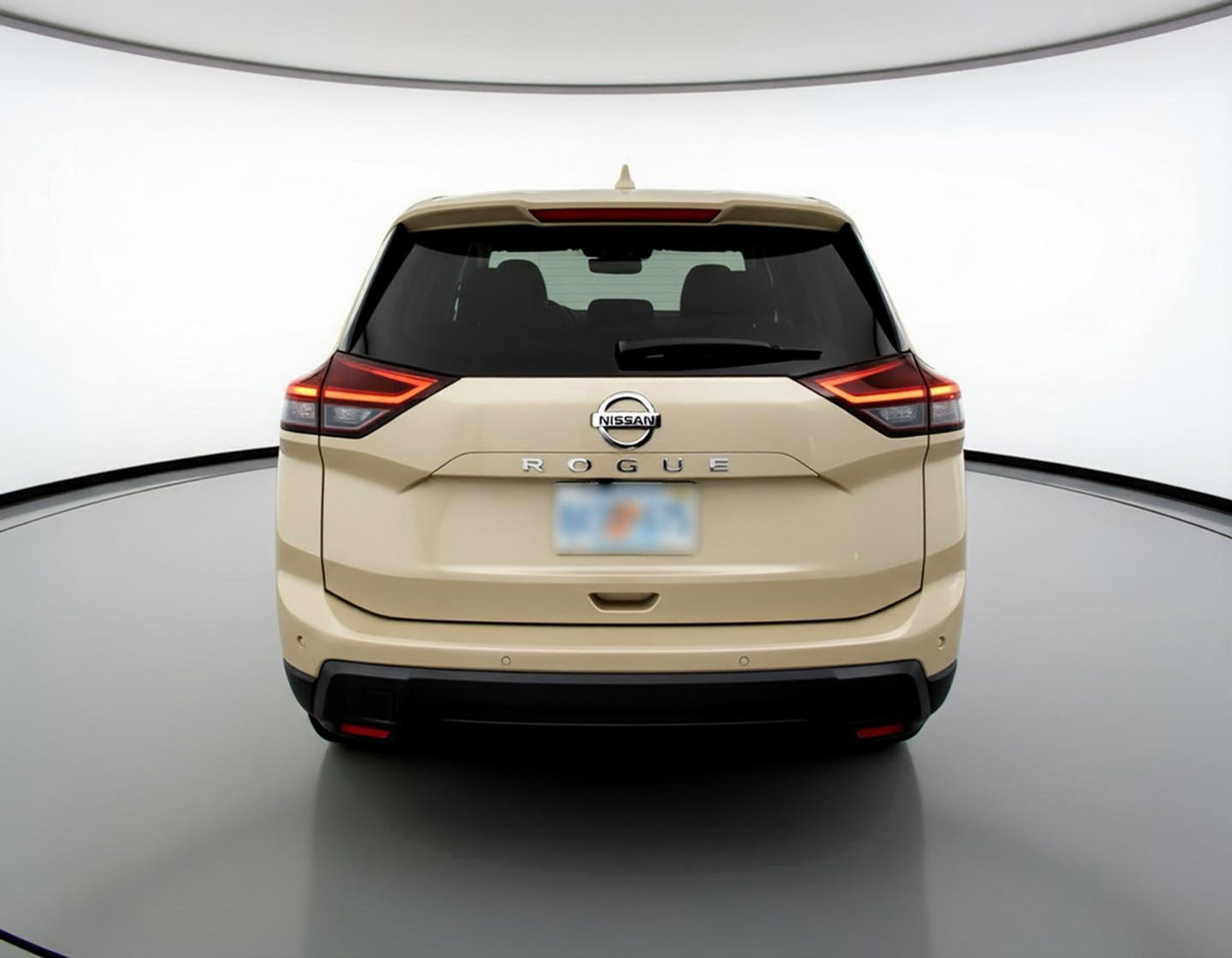 Thumbnail: 2025 Nissan Rogue - 7