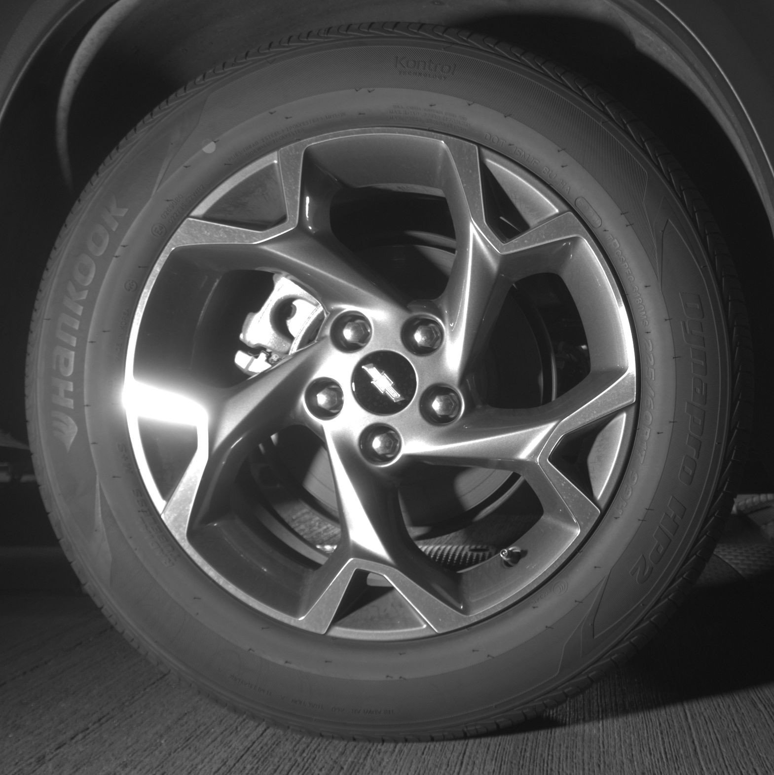 Thumbnail: 2025 Chevrolet Trax - 15