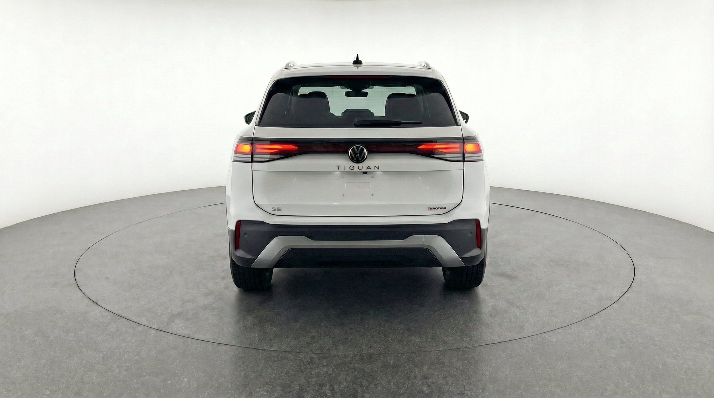 Thumbnail: 2026 Volkswagen Tiguan - 7