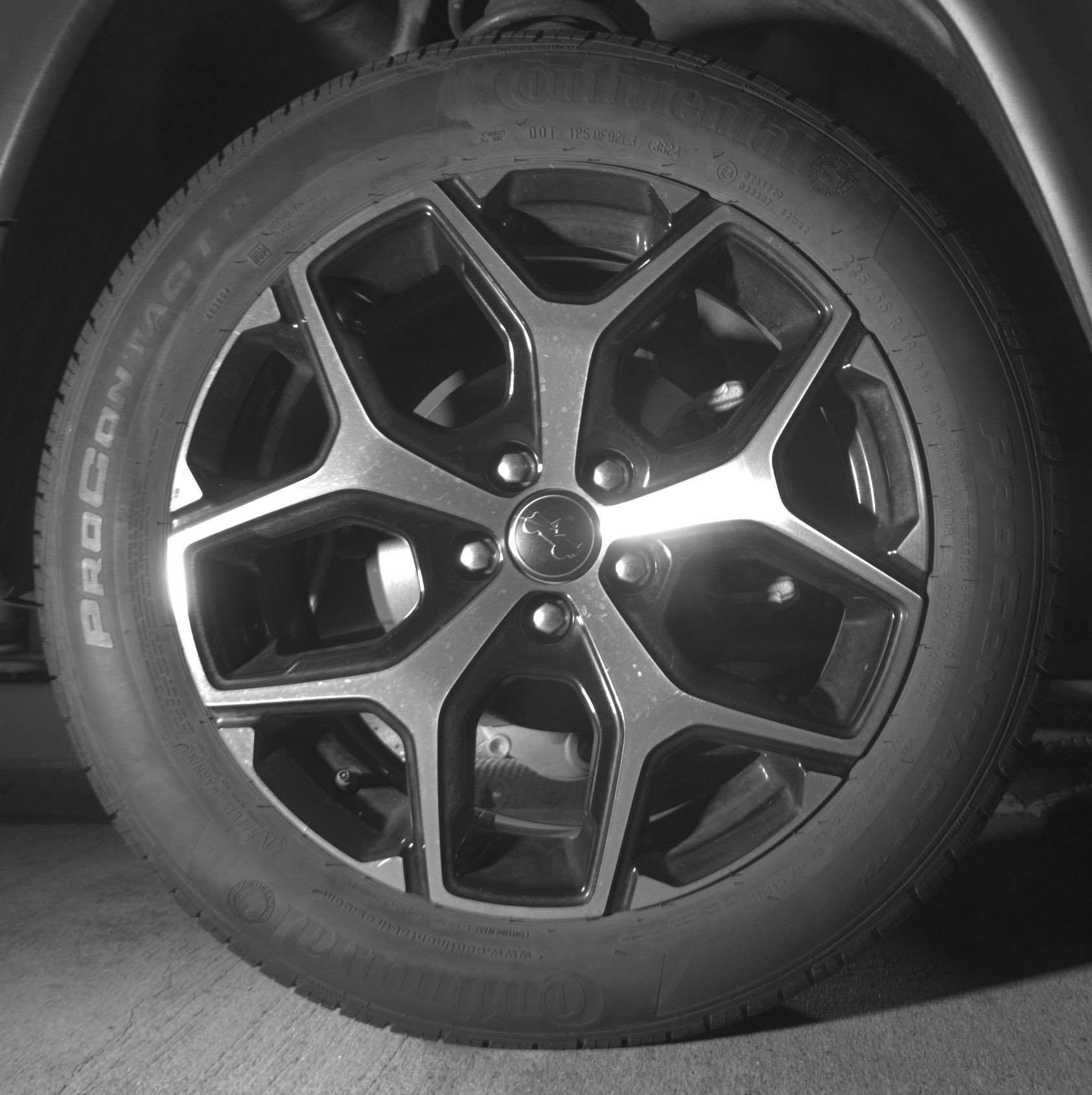 Thumbnail: 2025 Jeep Compass - 15