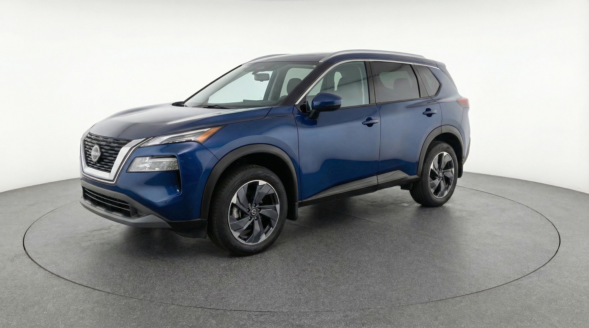 Thumbnail: 2025 Nissan Rogue - 3