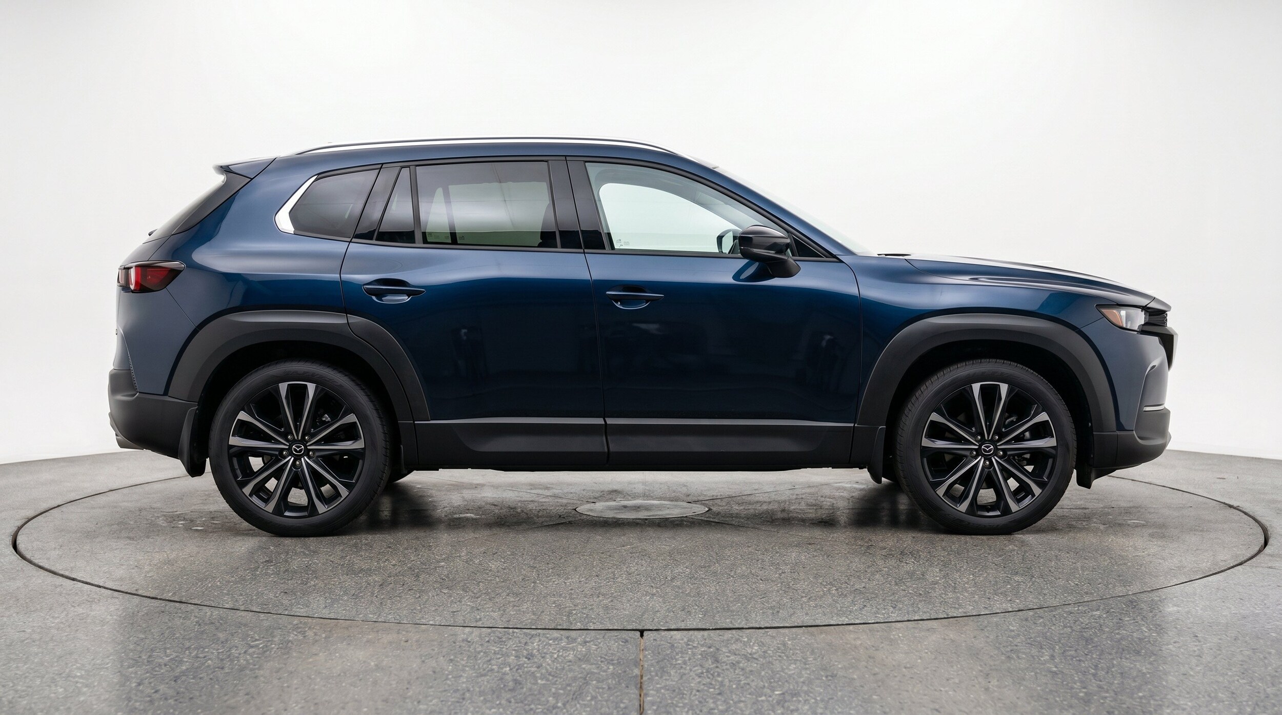 Thumbnail: 2026 Mazda CX-50 - 11