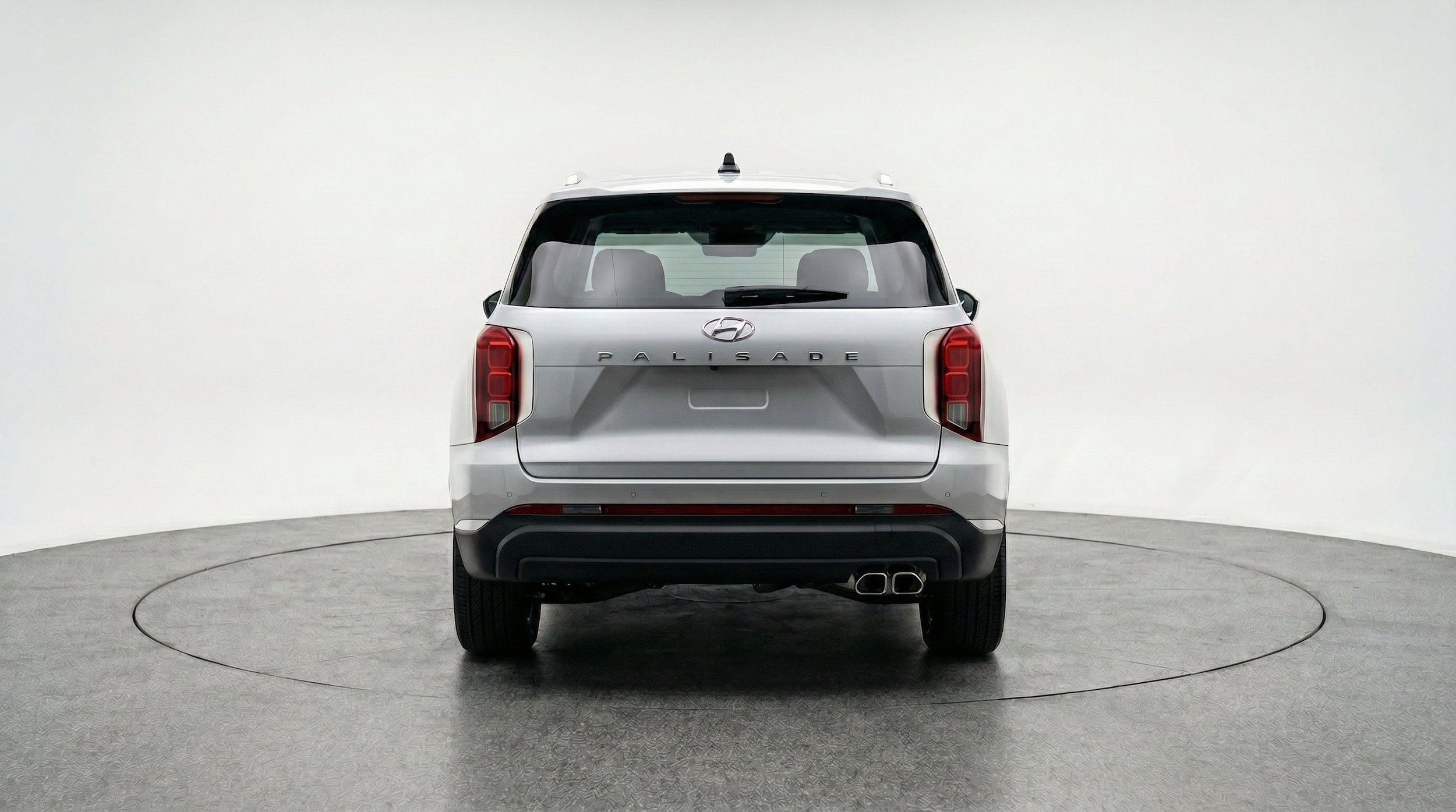 Thumbnail: 2025 Hyundai Palisade - 7