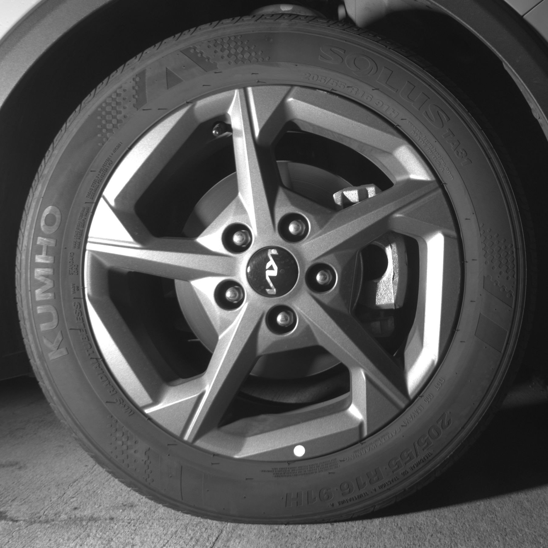 Thumbnail: 2025 Kia K4 - 13