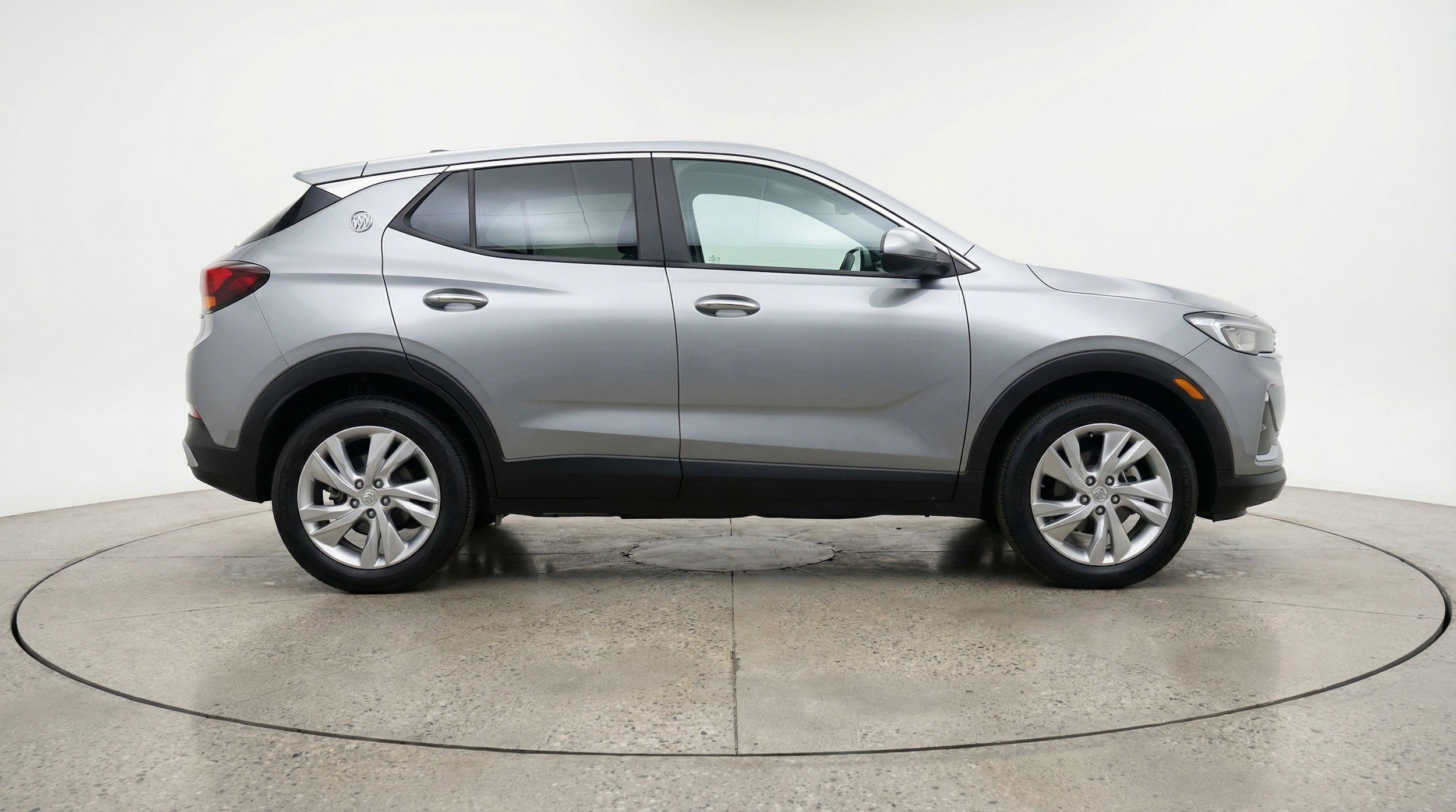 Thumbnail: 2025 Buick Encore GX - 11