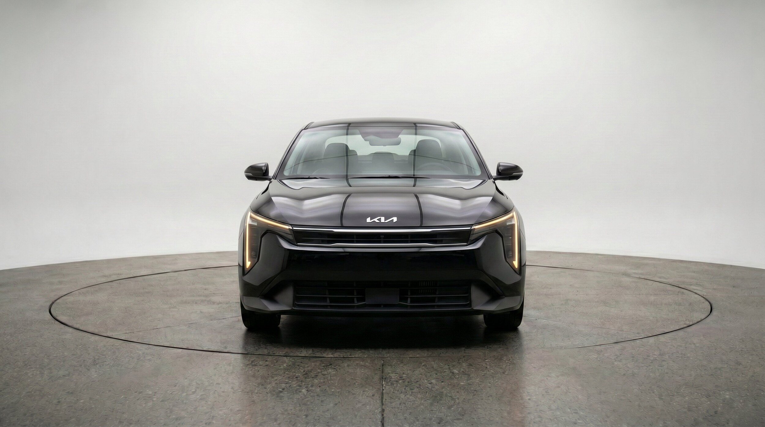 Thumbnail: 2026 Kia K4 - 2