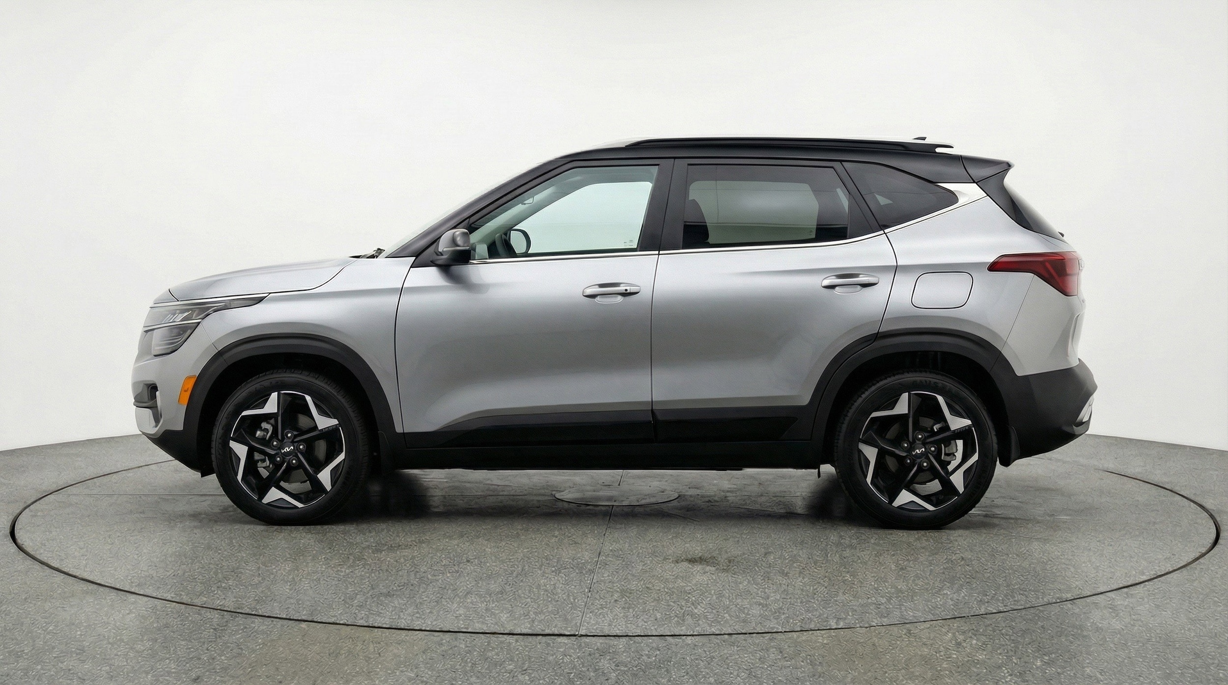 Thumbnail: 2025 Kia Seltos - 5