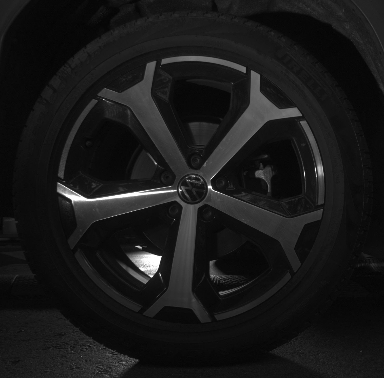 Thumbnail: 2026 Volkswagen Tiguan - 13