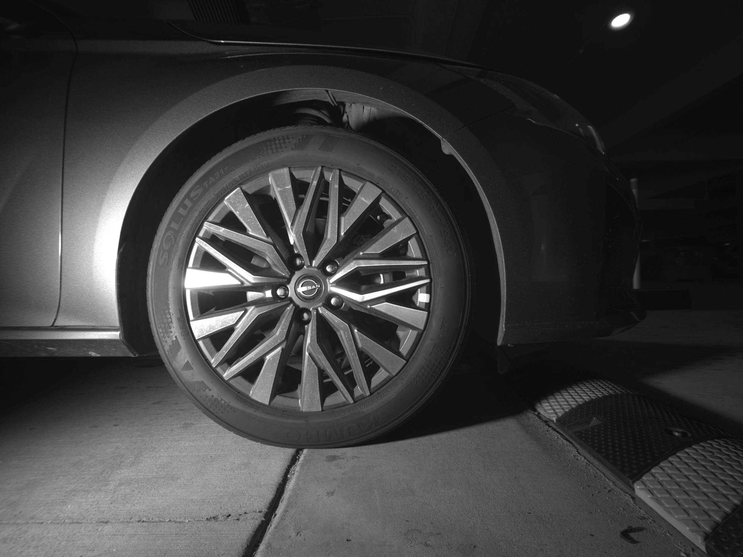 Thumbnail: 2025 Nissan Altima - 13