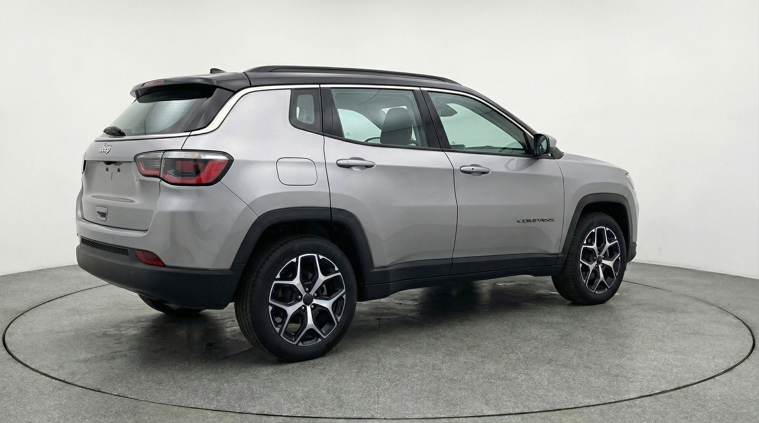 Thumbnail: 2025 Jeep Compass - 9