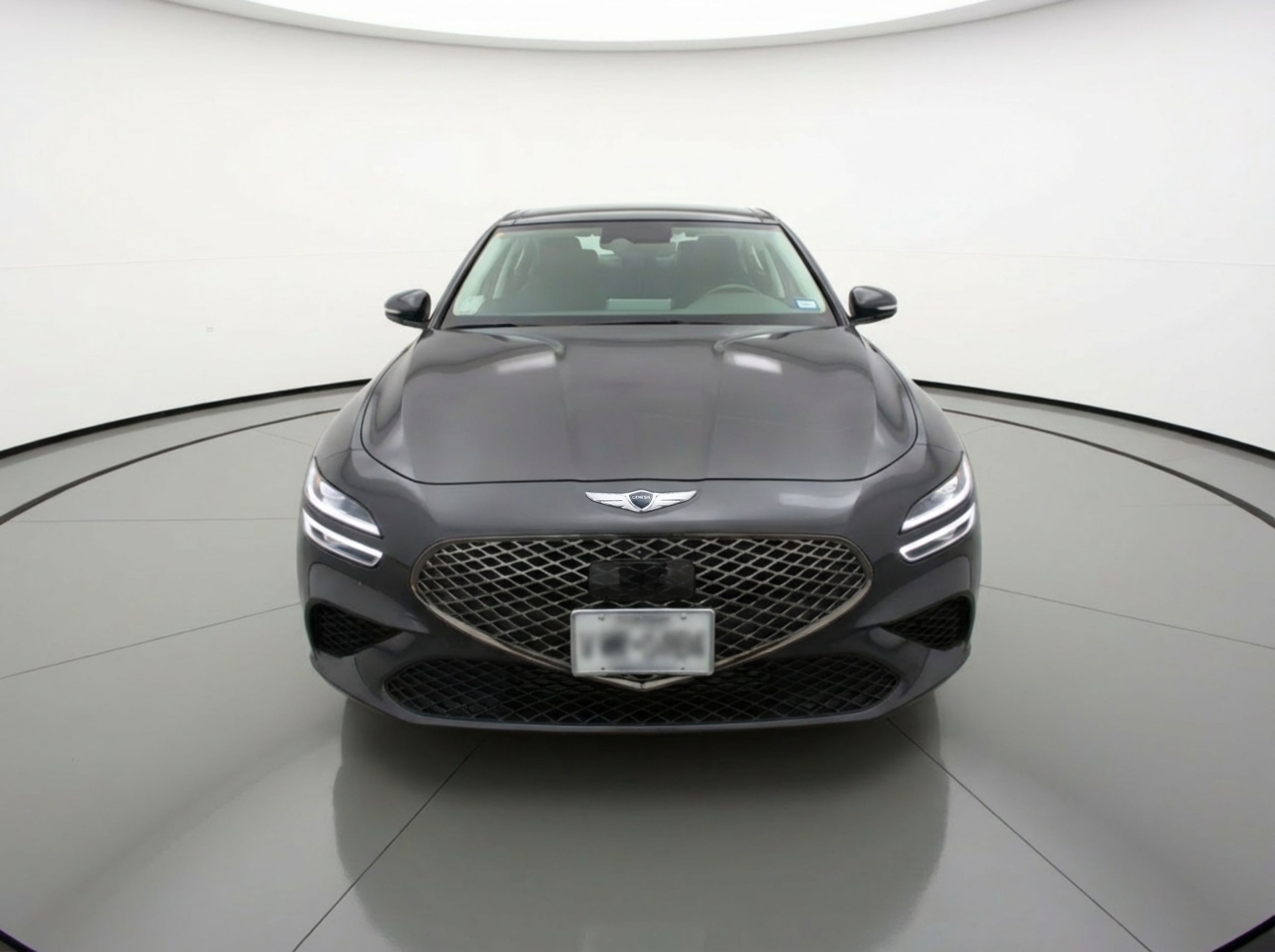 Thumbnail: 2025 Genesis G70 - 2