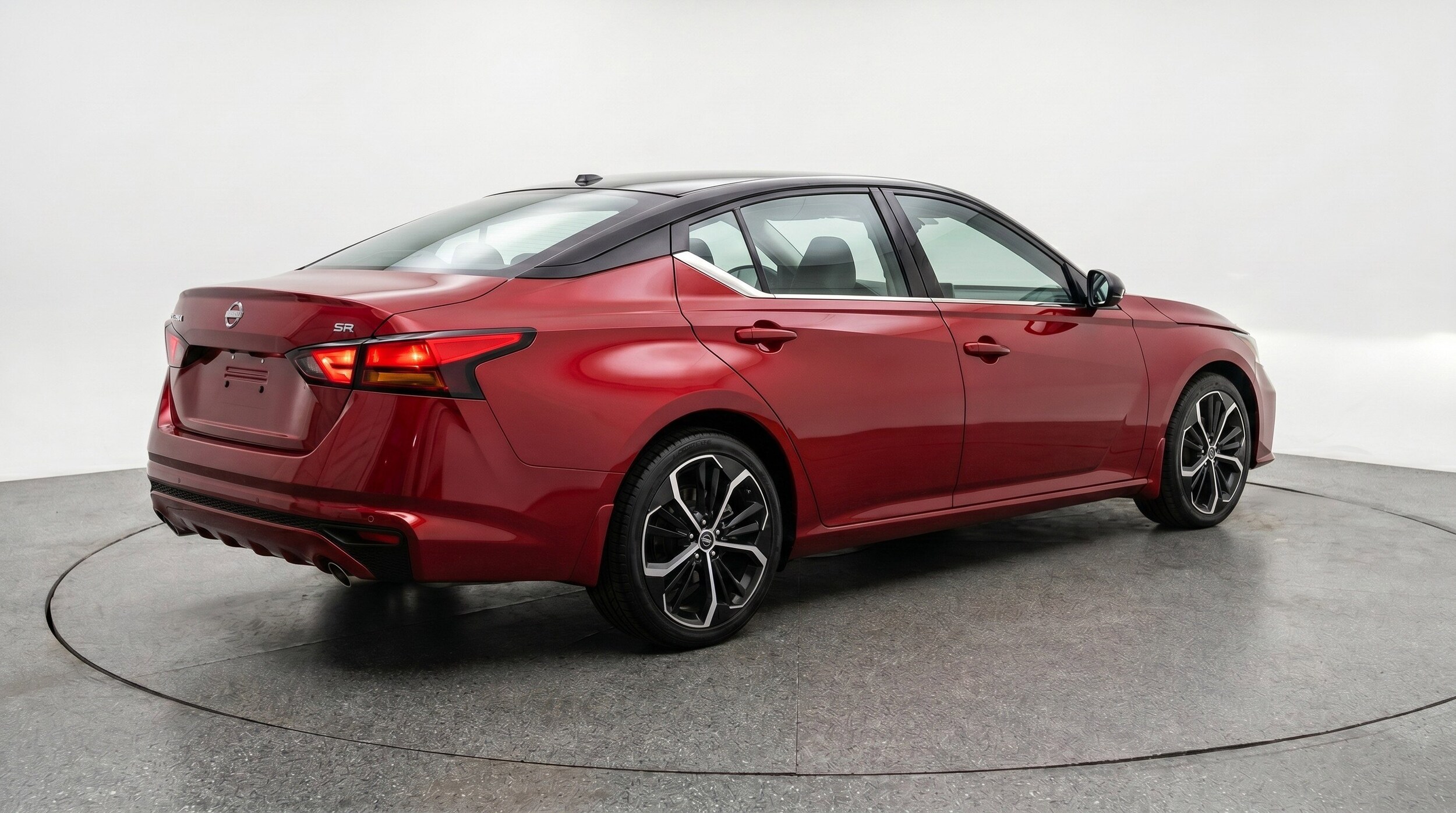 Thumbnail: 2025 Nissan Altima - 9