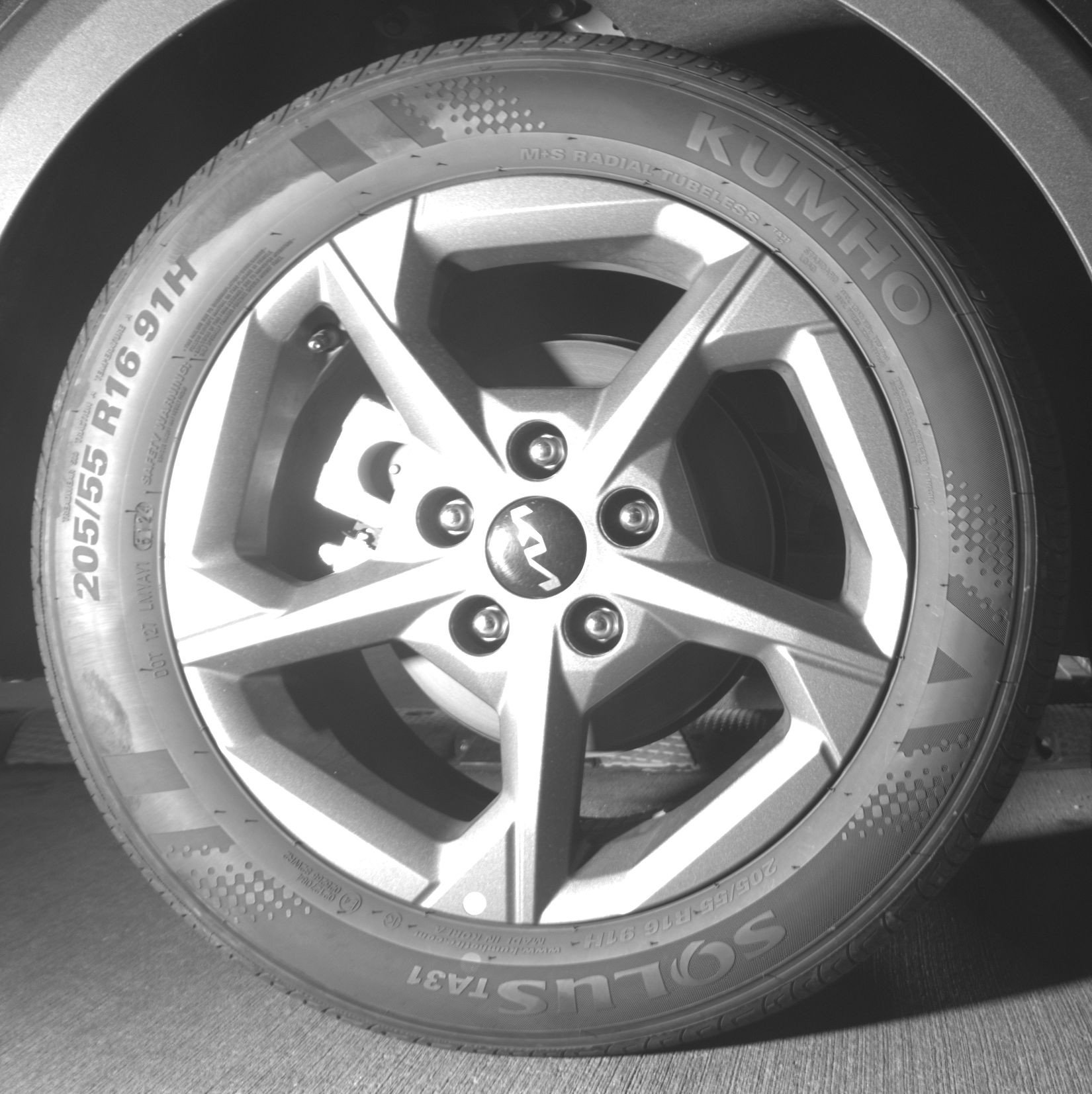 Thumbnail: 2025 Kia K4 - 15