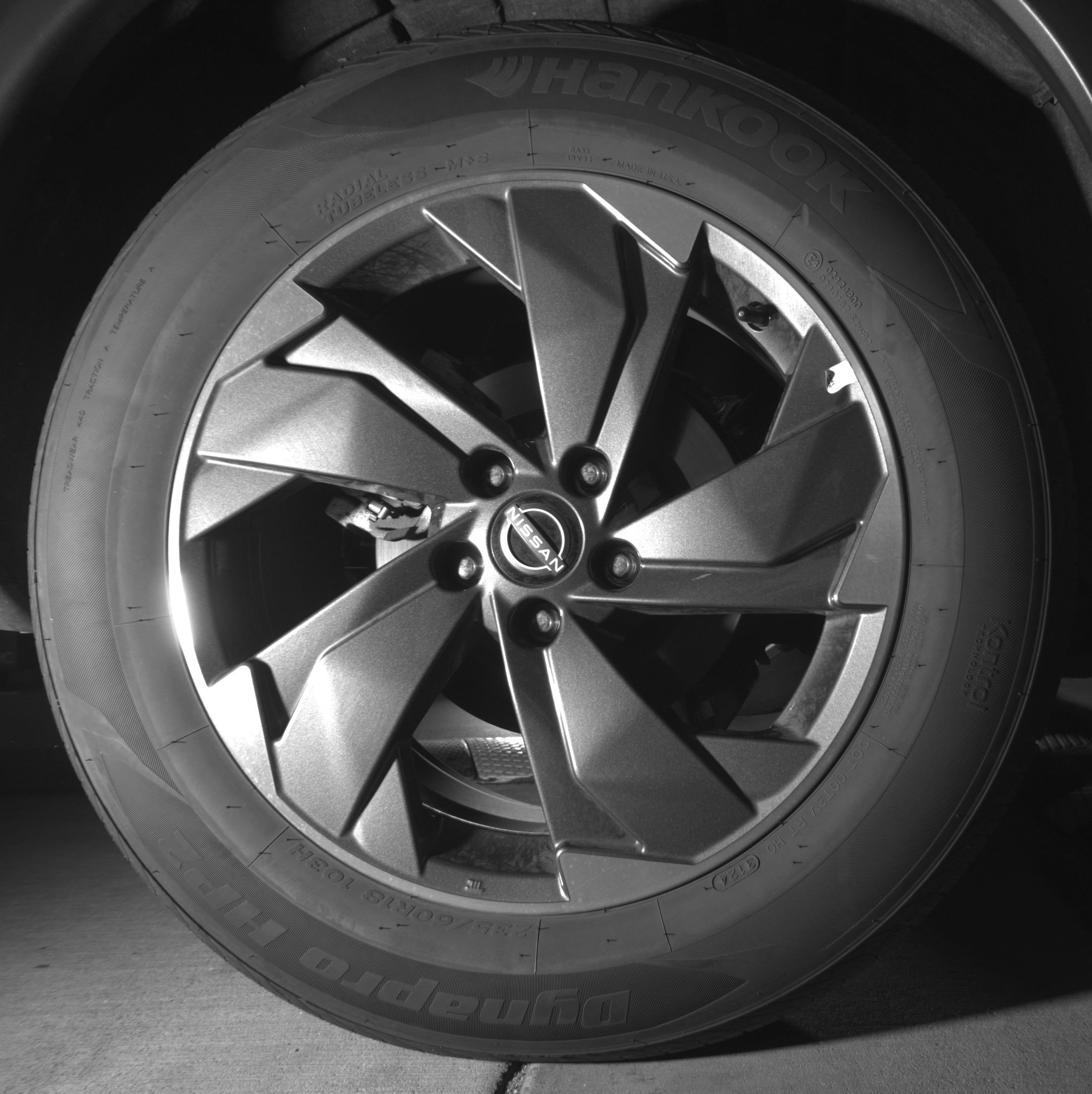 Thumbnail: 2025 Nissan Rogue - 15