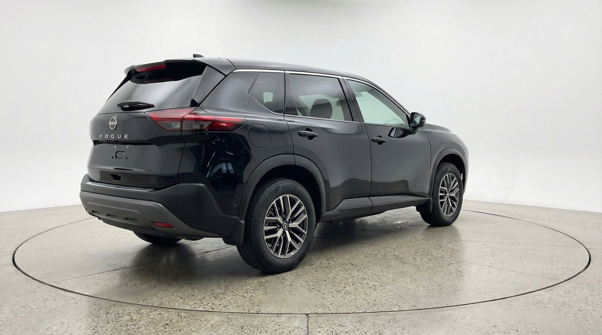 Thumbnail: 2026 Nissan Rogue - 9