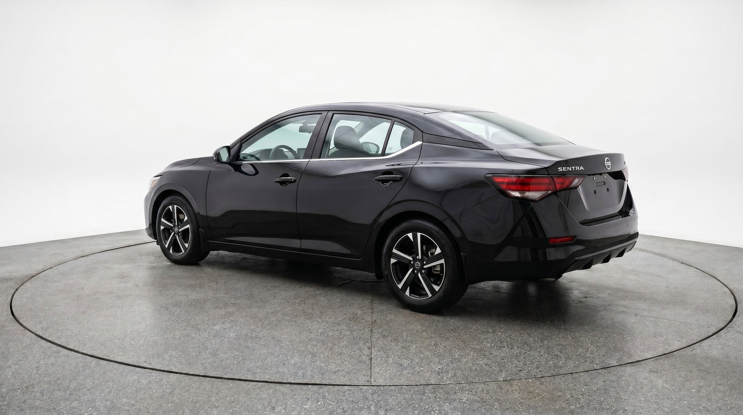 Thumbnail: 2024 Nissan Sentra - 6