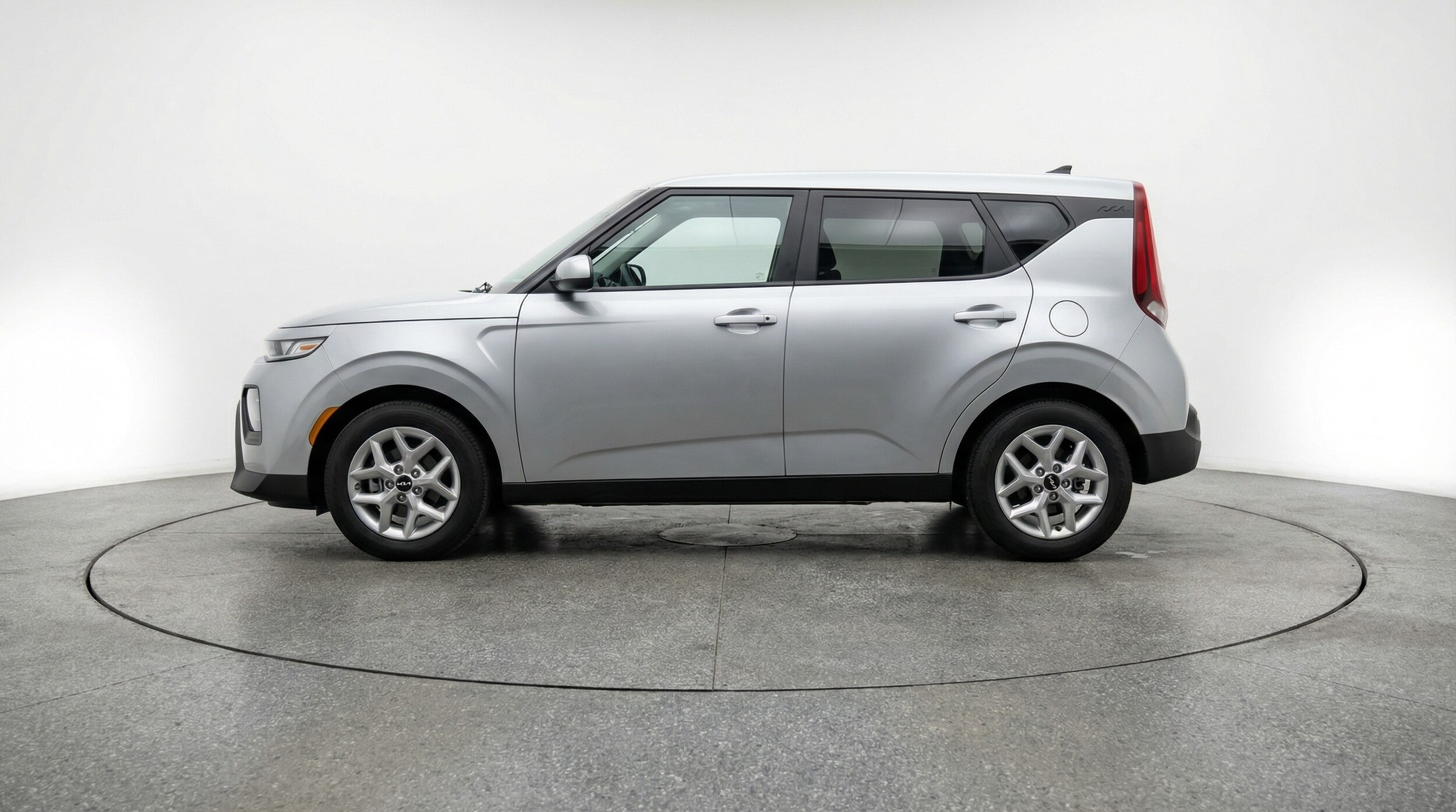 Thumbnail: 2025 Kia Soul - 4