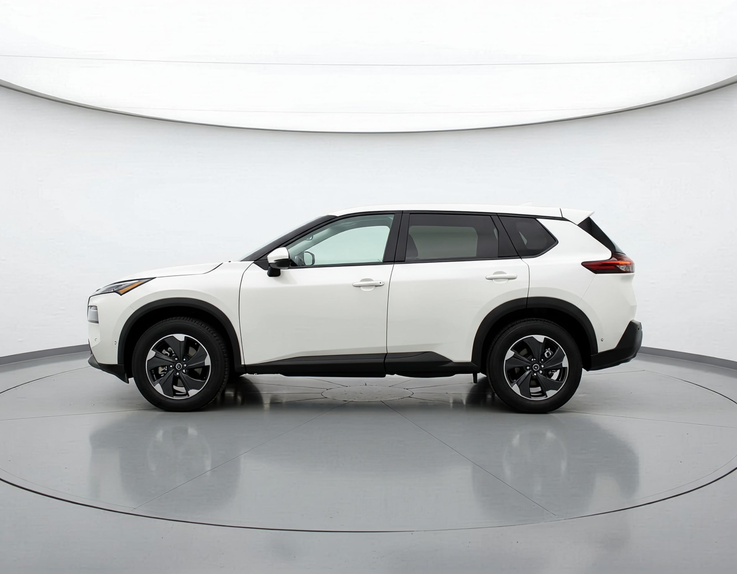 Thumbnail: 2025 Nissan Rogue - 4