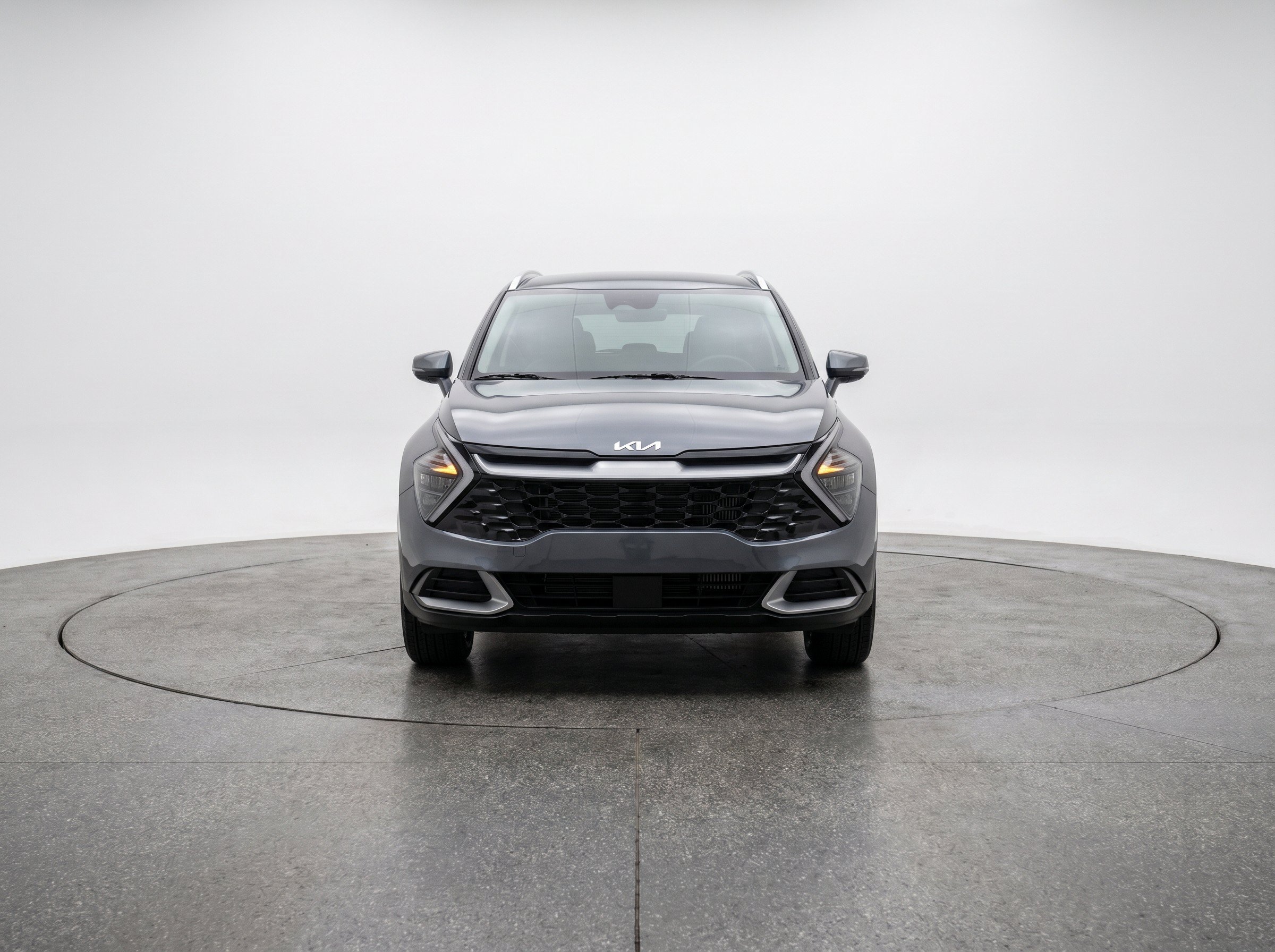 Thumbnail: 2026 Kia Sportage - 2
