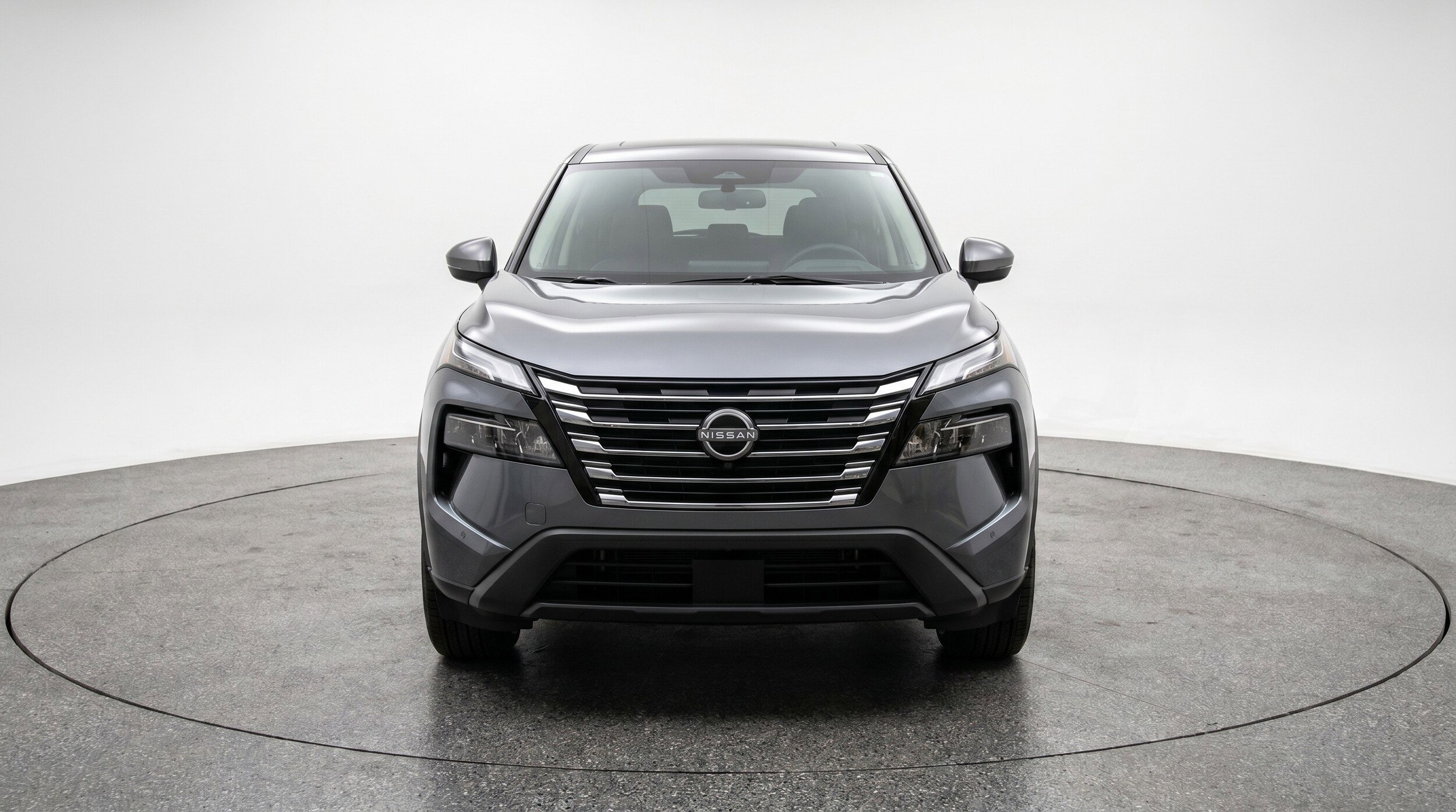Thumbnail: 2025 Nissan Rogue - 2