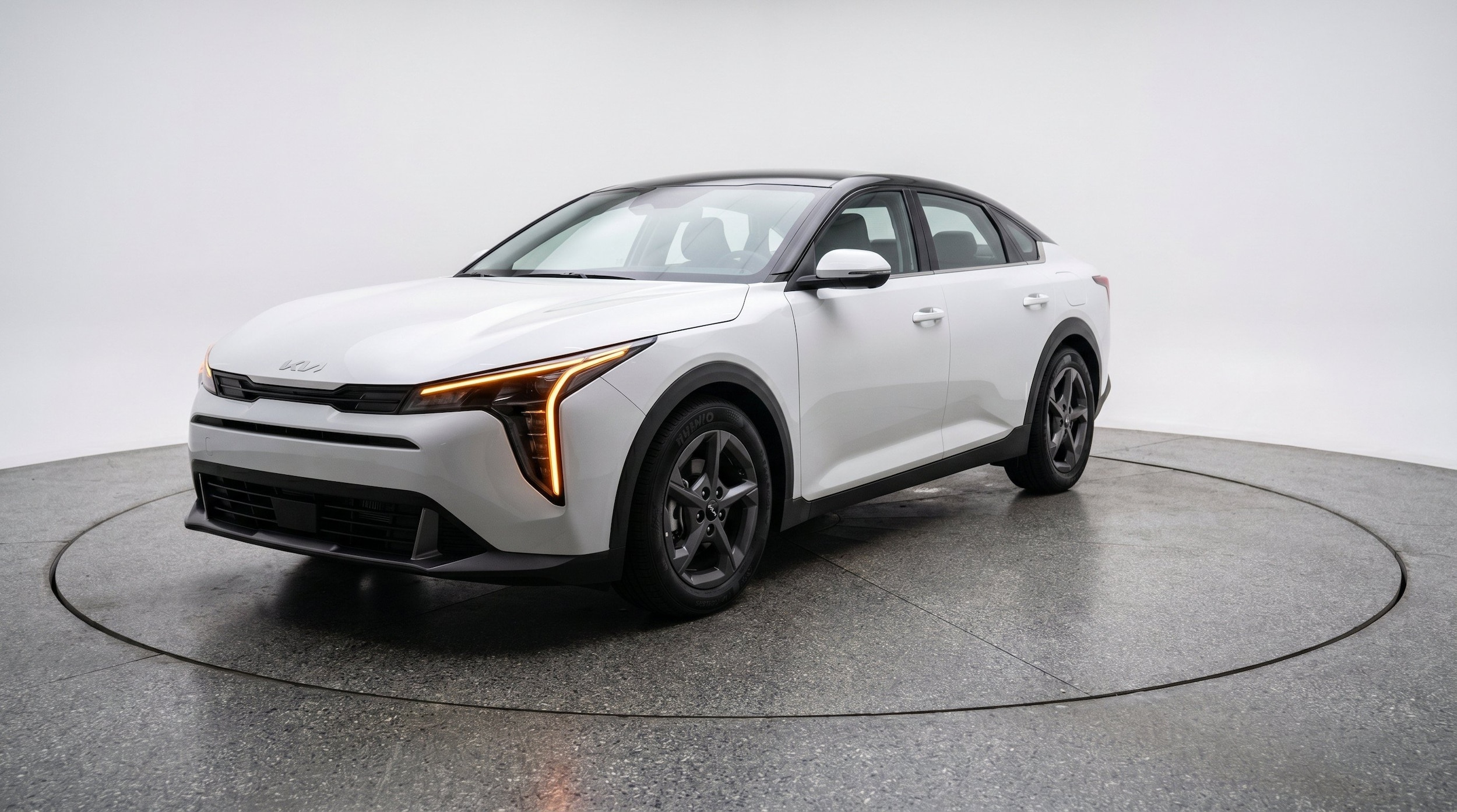 Thumbnail: 2026 Kia K4 - 3