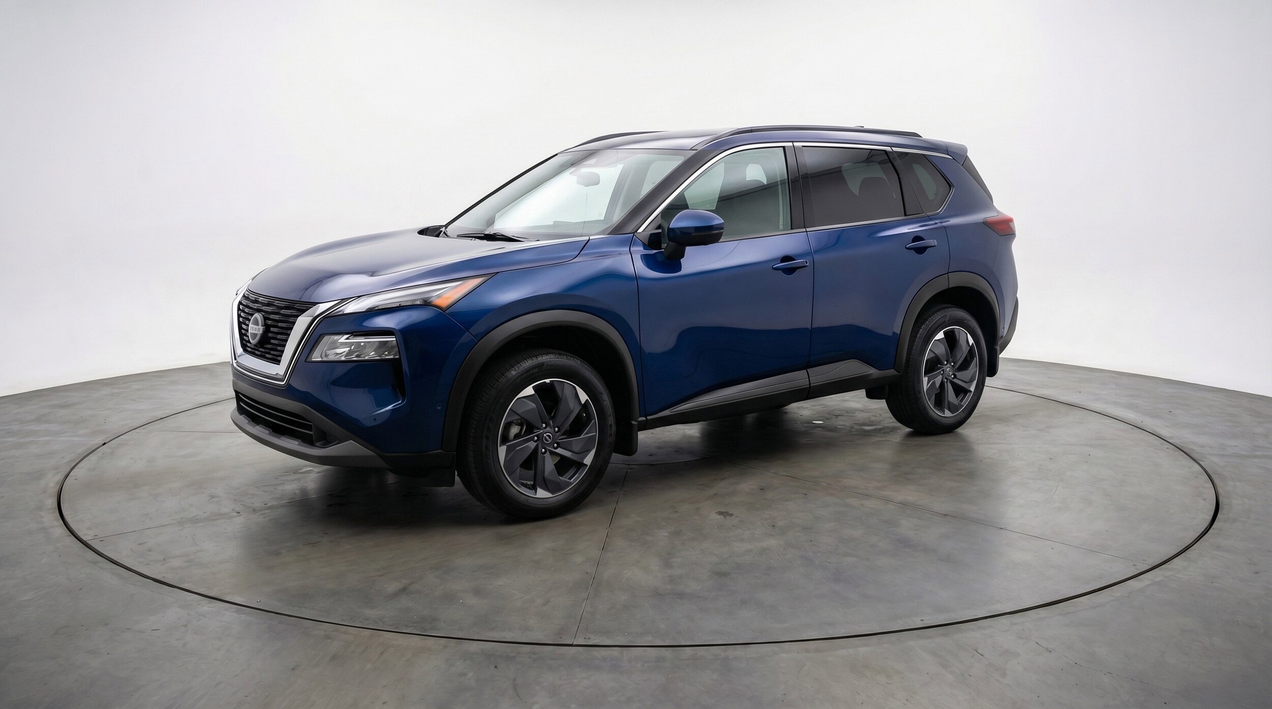 Thumbnail: 2025 Nissan Rogue - 3