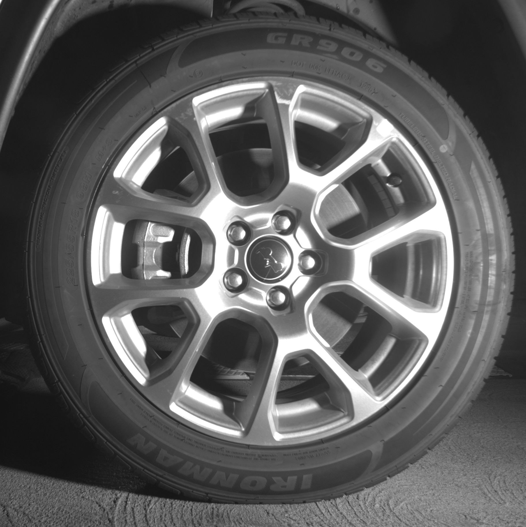 Thumbnail: 2025 Jeep Compass - 12