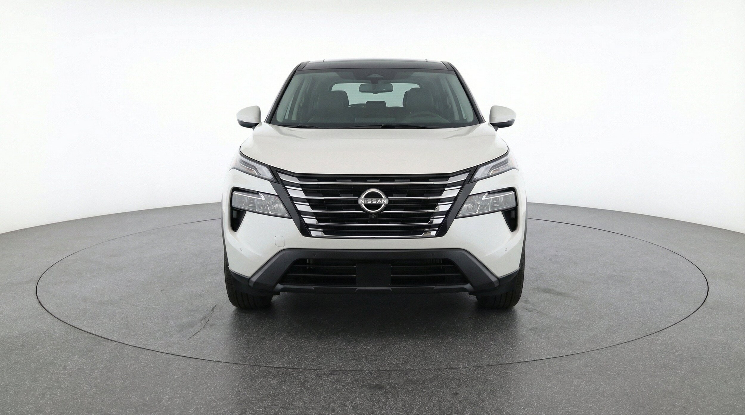 Thumbnail: 2025 Nissan Rogue - 2