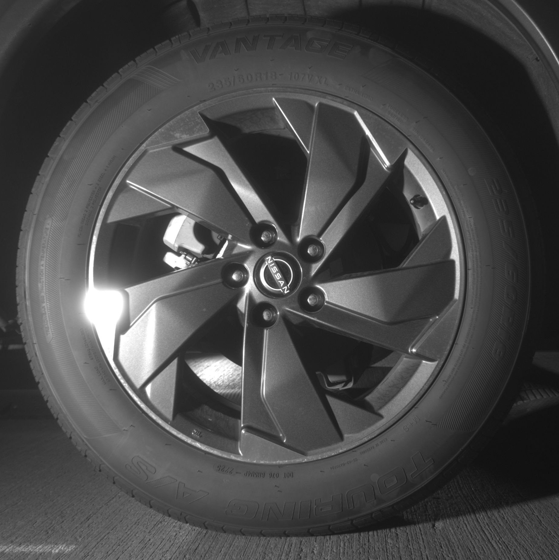 Thumbnail: 2025 Nissan Rogue - 15