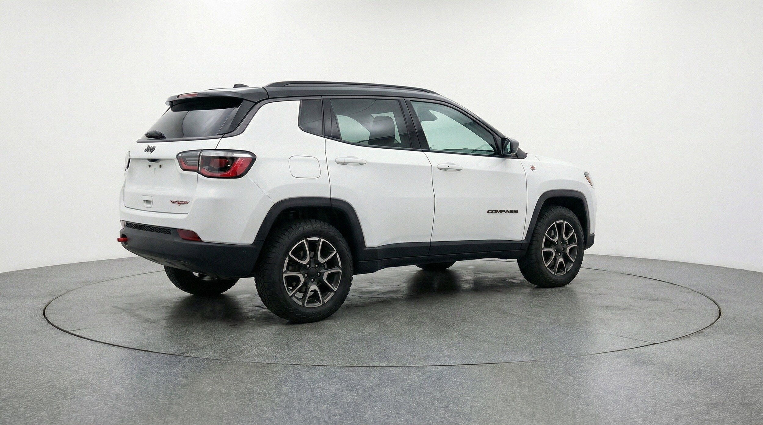 Thumbnail: 2025 Jeep Compass - 9