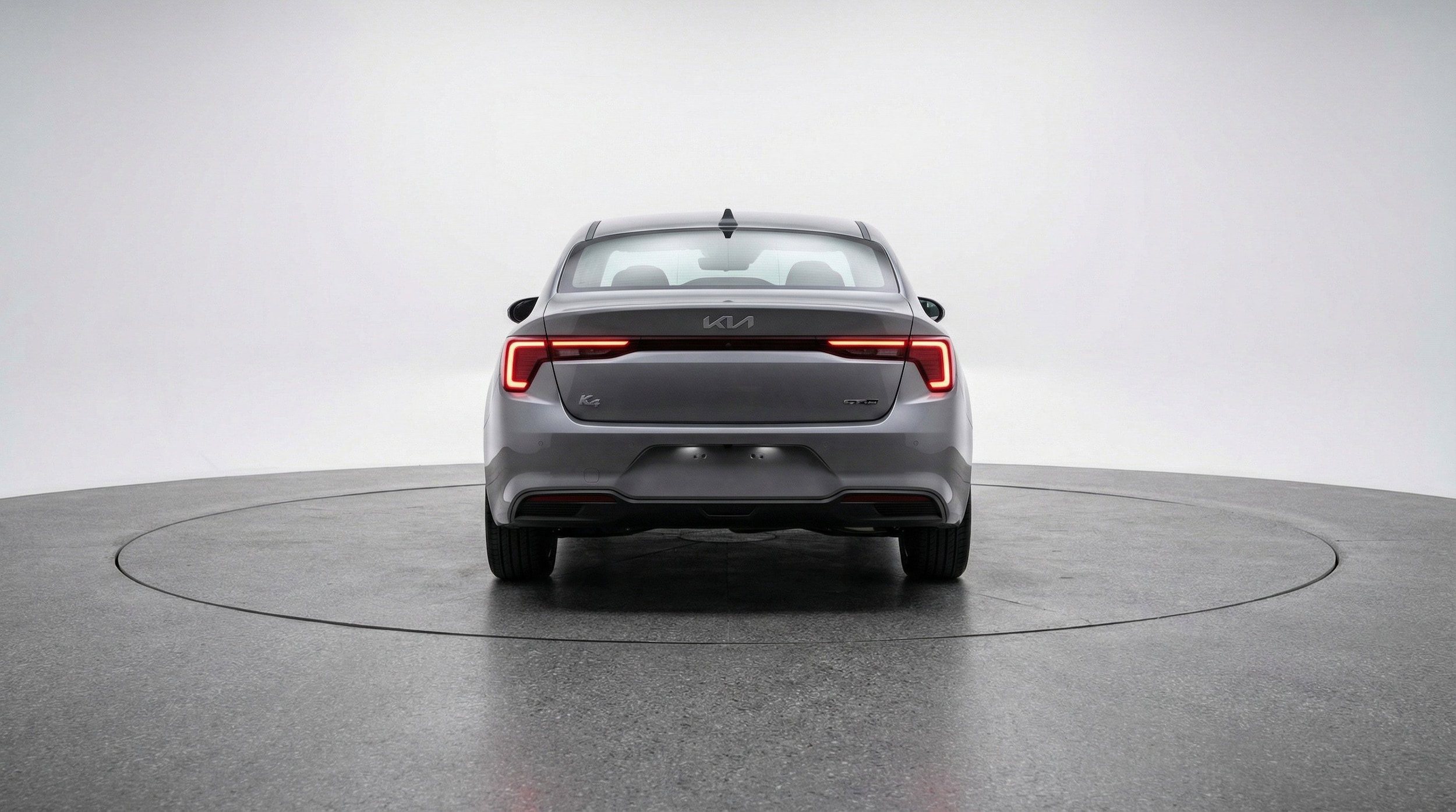 Thumbnail: 2025 Kia K4 - 7