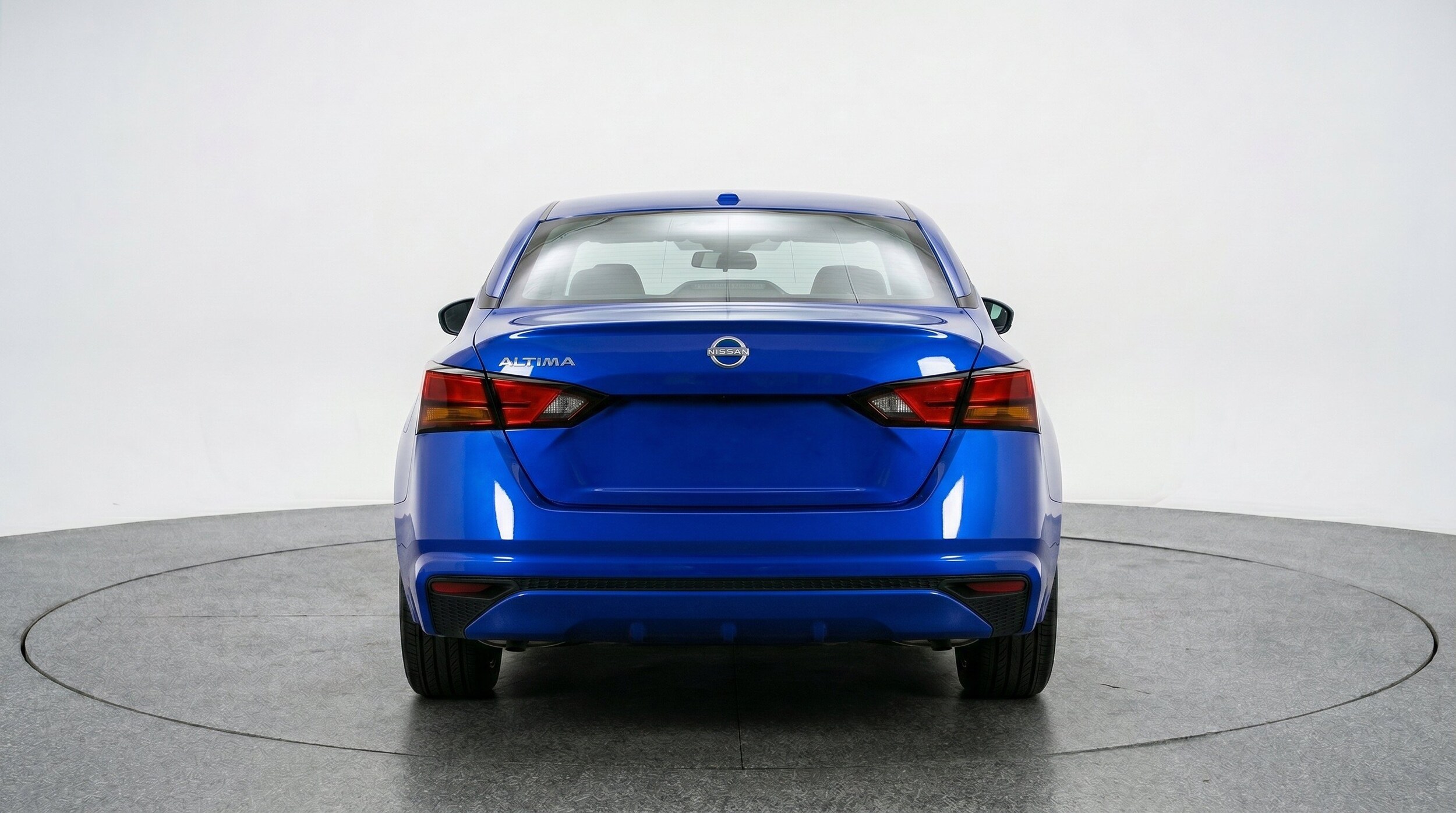 Thumbnail: 2025 Nissan Altima - 7
