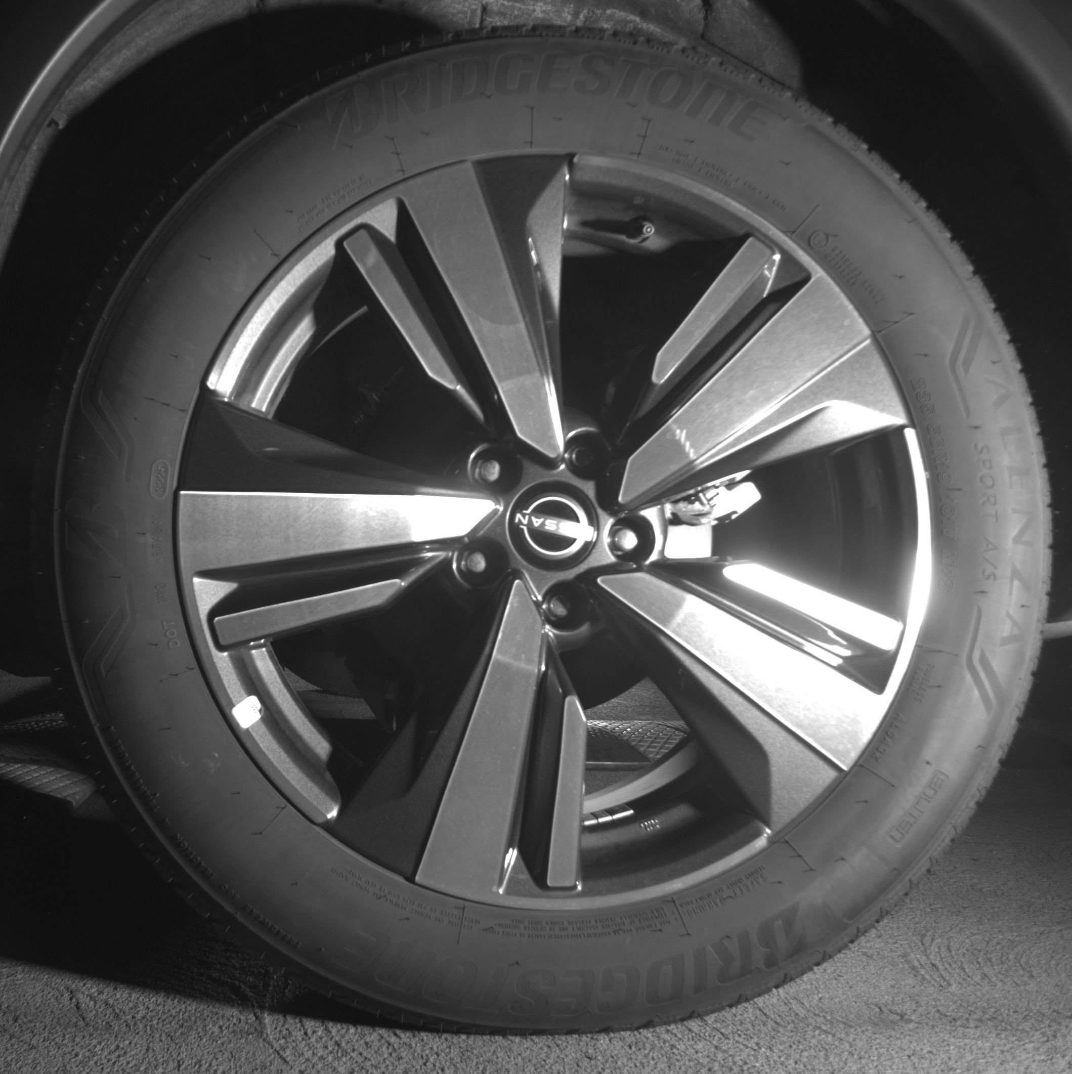 Thumbnail: 2026 Nissan Rogue - 14