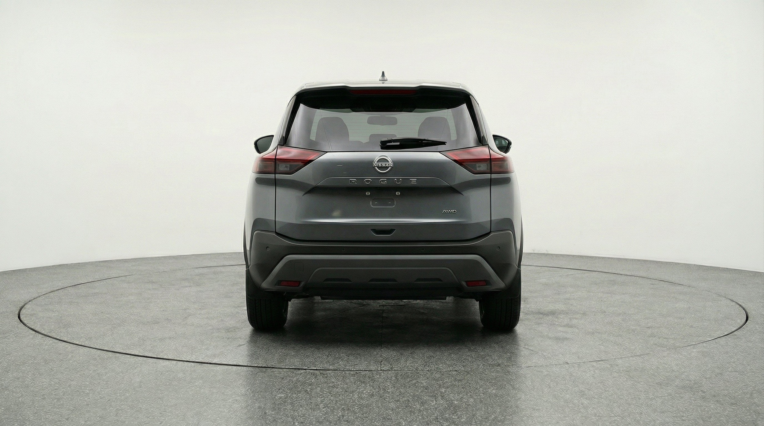 Thumbnail: 2025 Nissan Rogue - 7