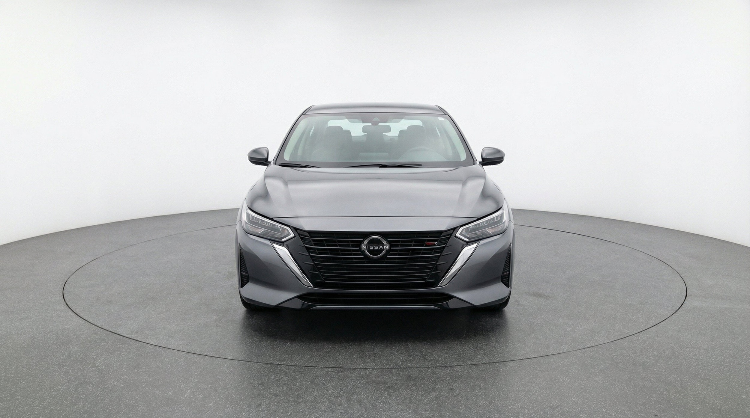 Thumbnail: 2025 Nissan Sentra - 2