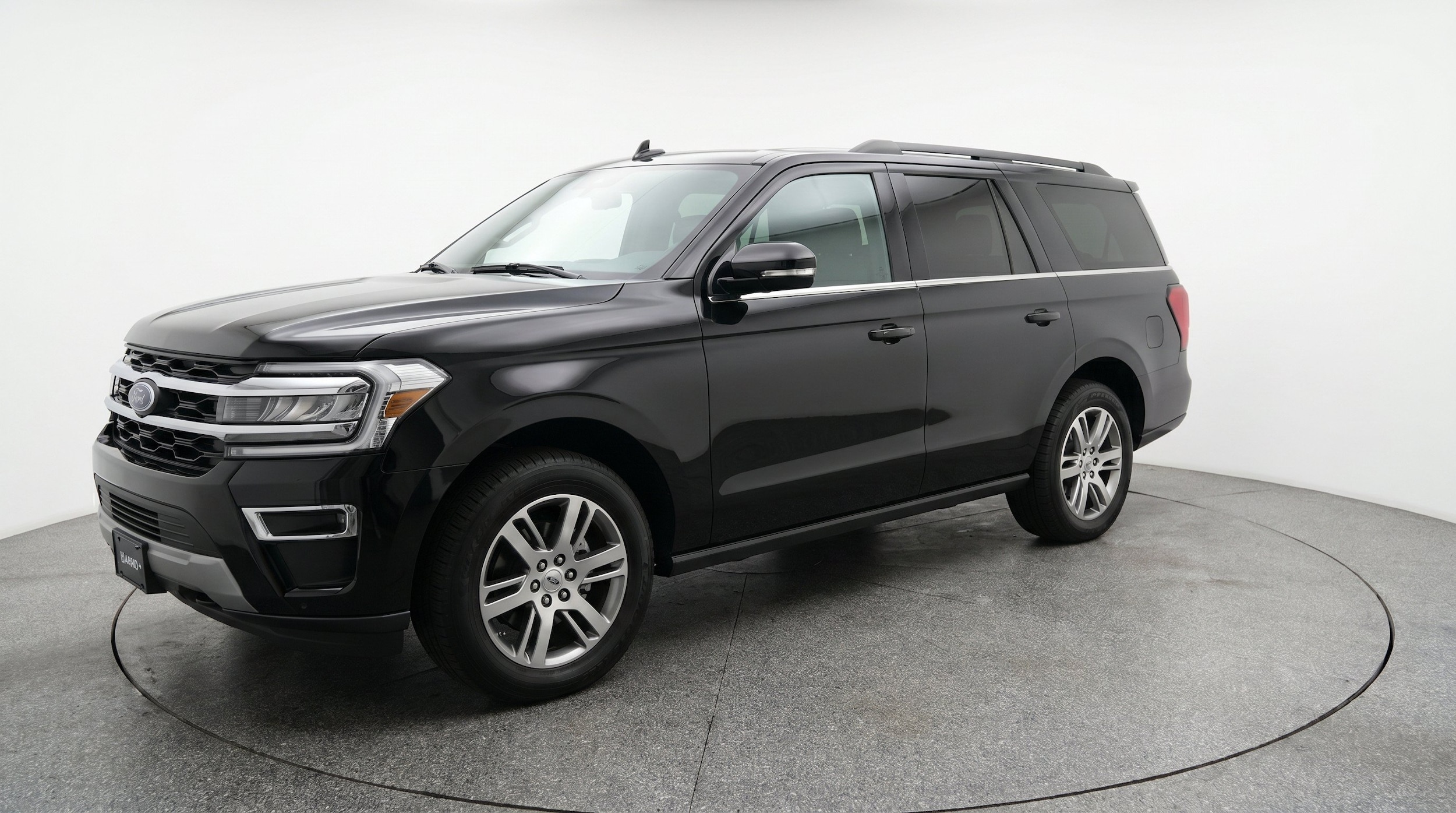 Thumbnail: 2024 Ford Expedition MAX - 3