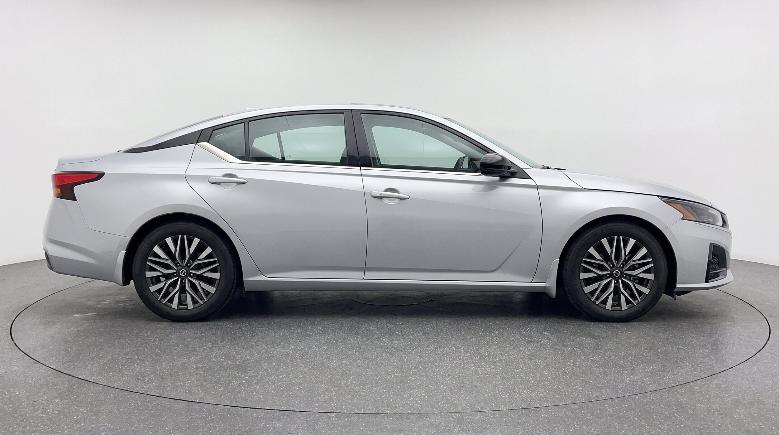 Thumbnail: 2026 Nissan Altima - 11