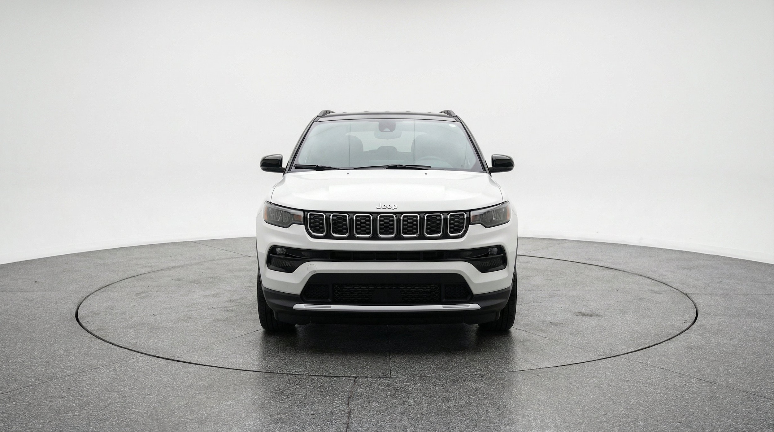 Thumbnail: 2025 Jeep Compass - 2