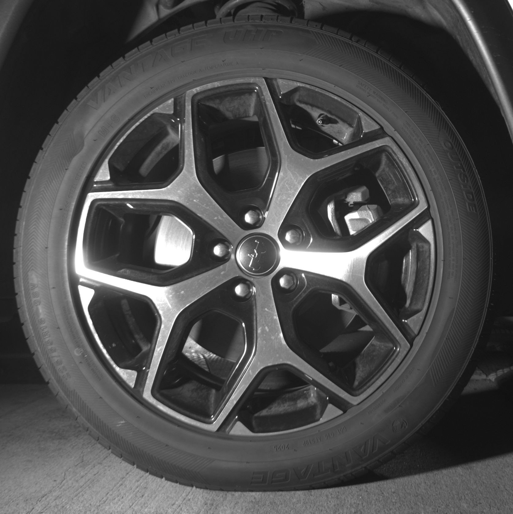 Thumbnail: 2025 Jeep Compass - 13