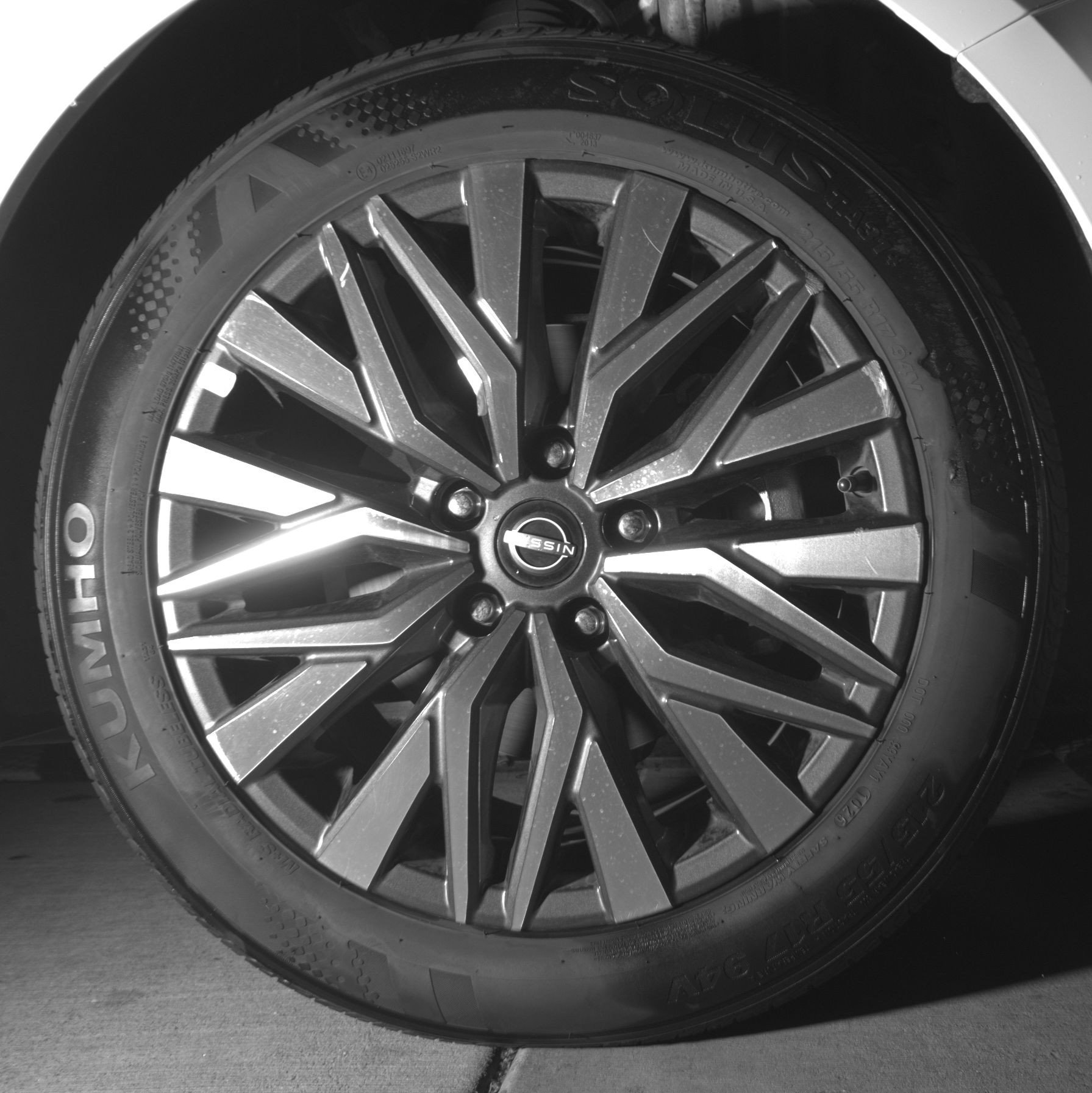 Thumbnail: 2025 Nissan Altima - 13