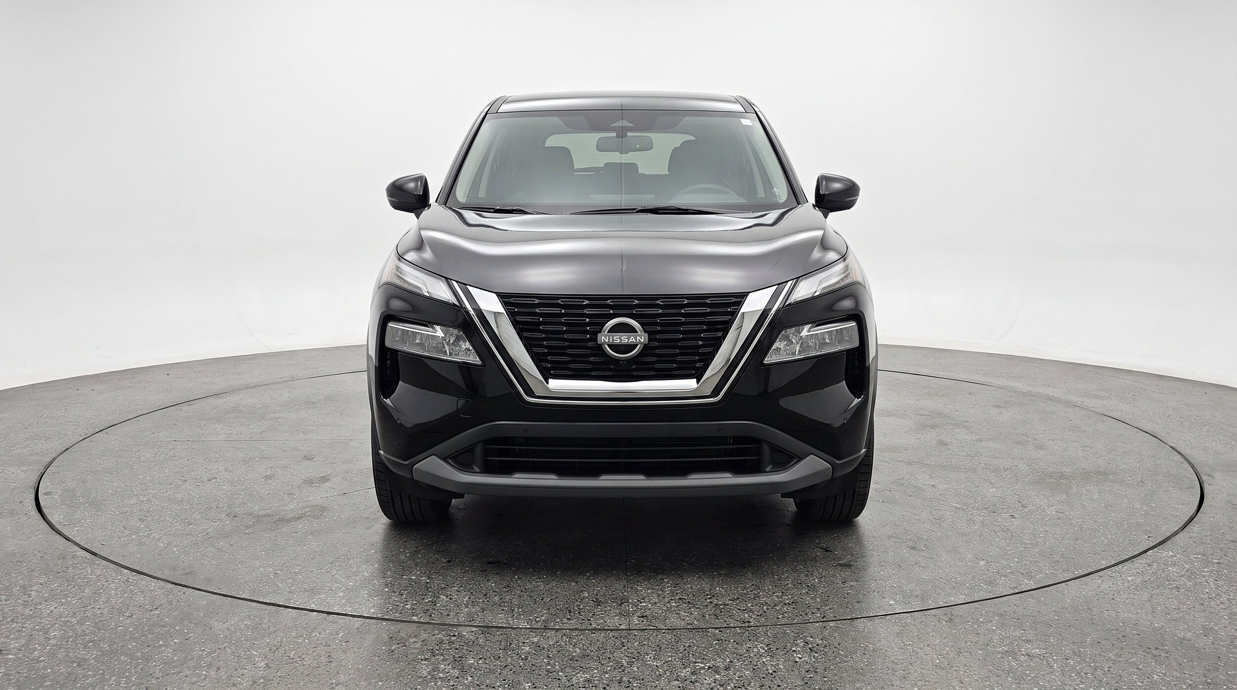 Thumbnail: 2025 Nissan Rogue - 2