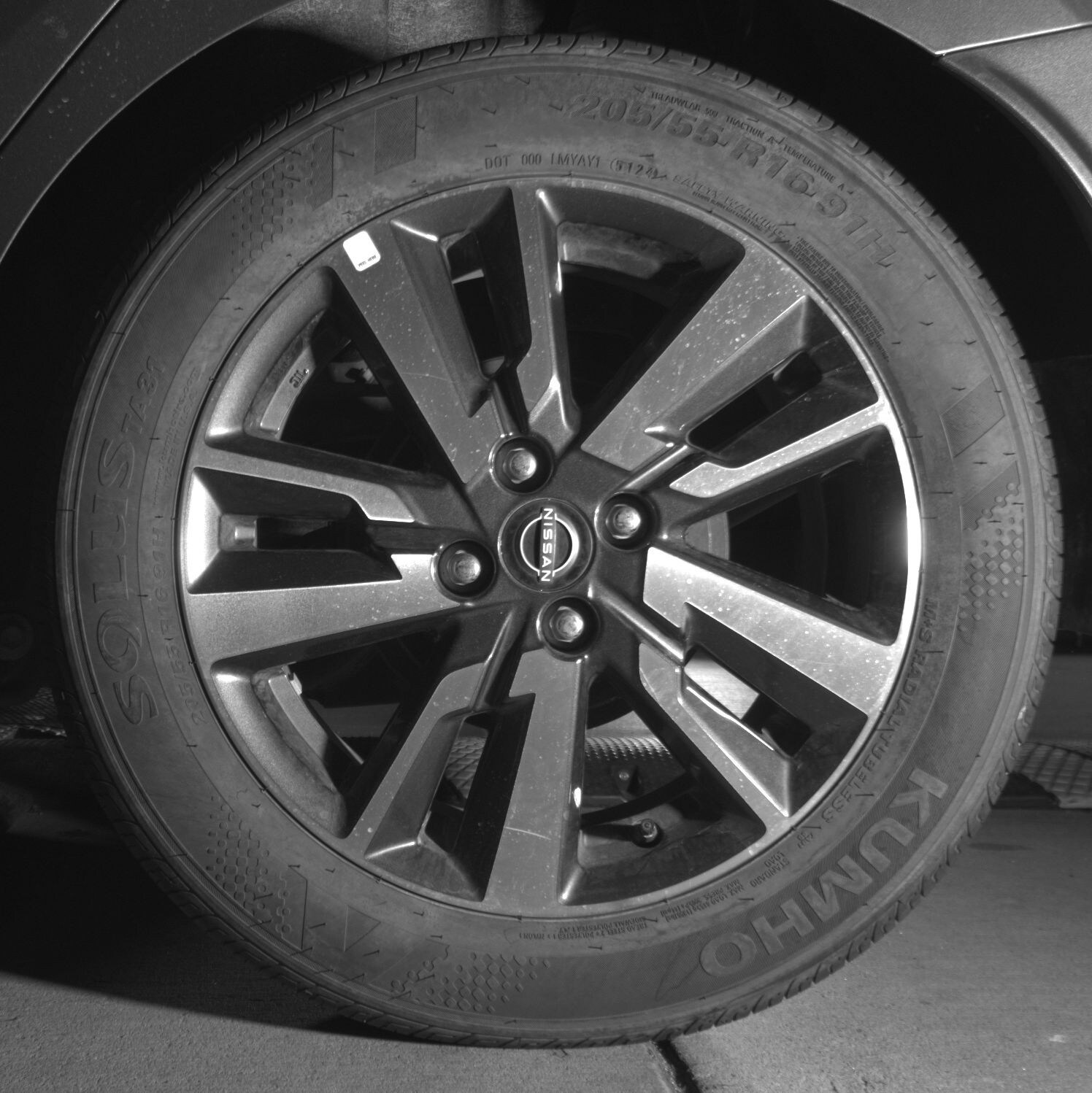 Thumbnail: 2025 Nissan Versa - 11