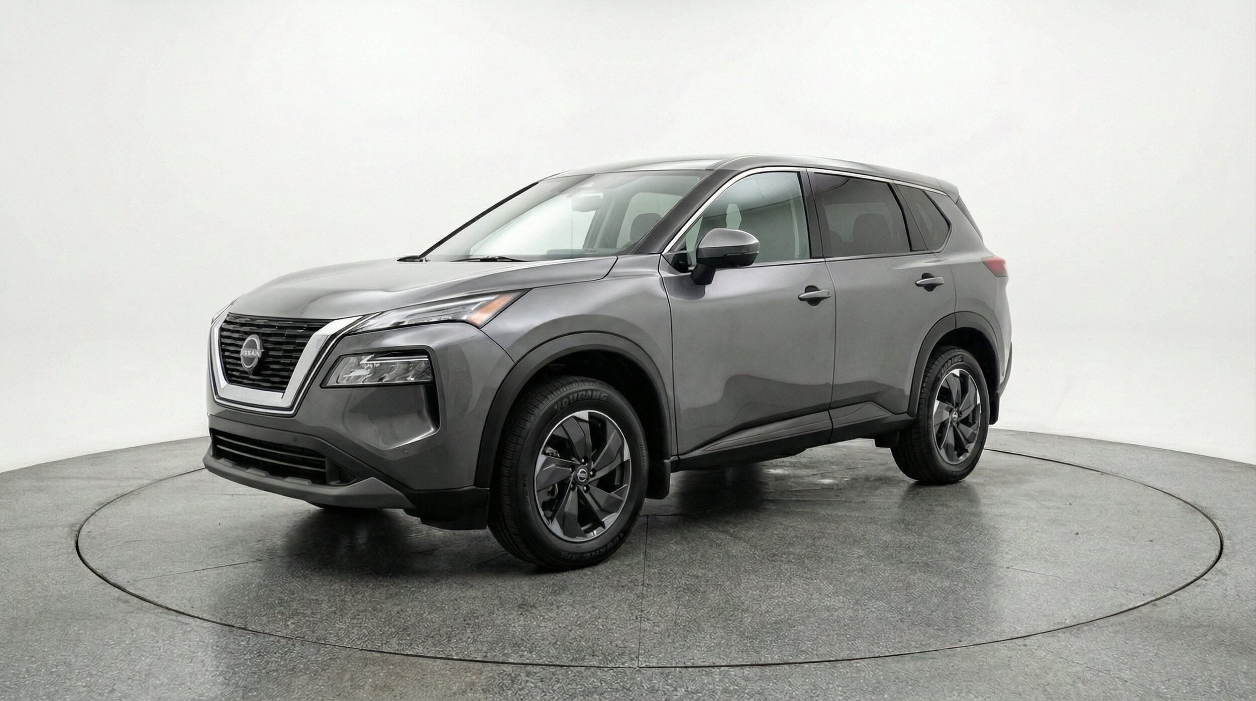 Thumbnail: 2025 Nissan Rogue - 3