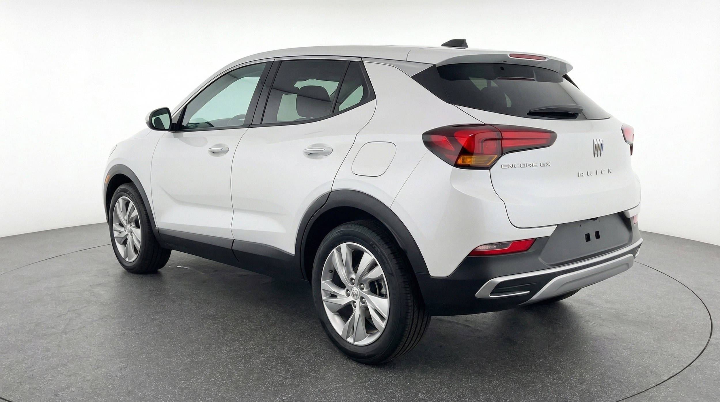 Thumbnail: 2025 Buick Encore GX - 6