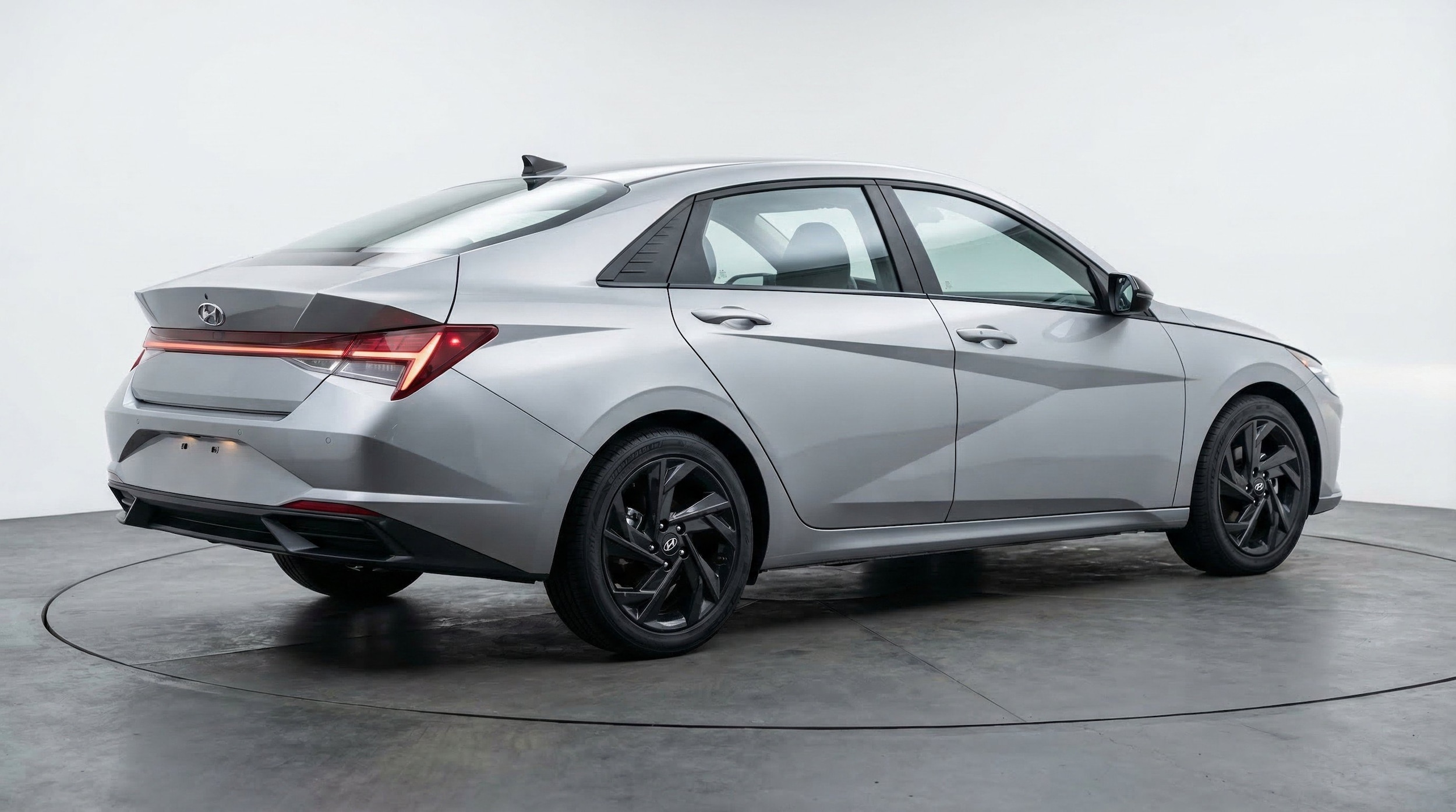 Thumbnail: 2026 Hyundai Elantra - 9