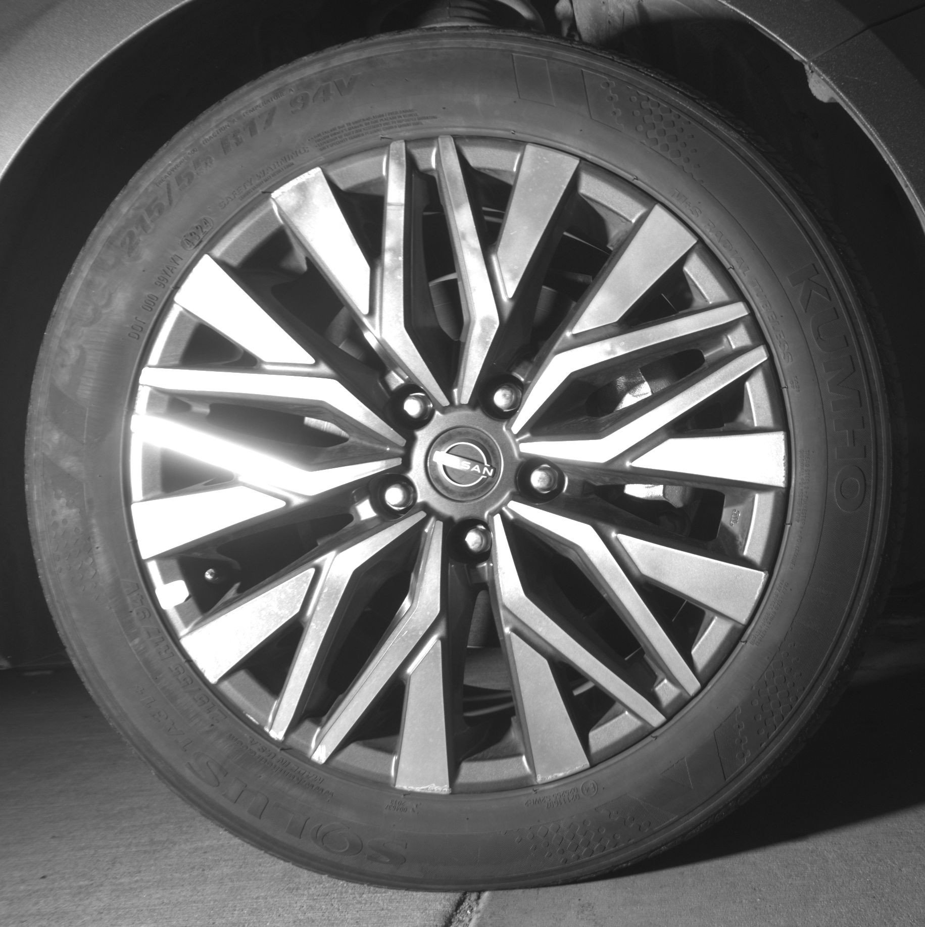 Thumbnail: 2025 Nissan Altima - 13